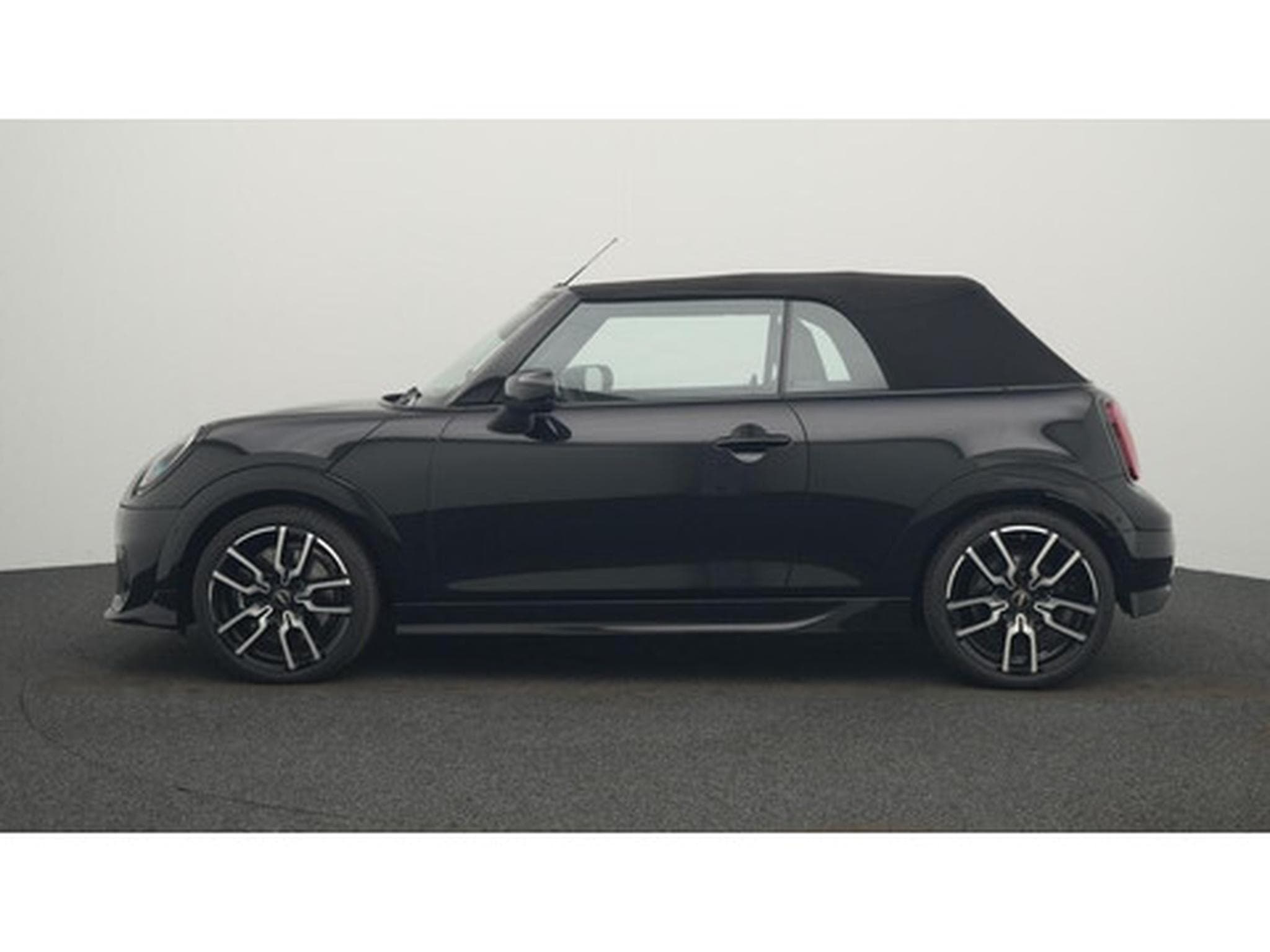 Mini Cooper MINI Cabrio (2025) - Foto 14