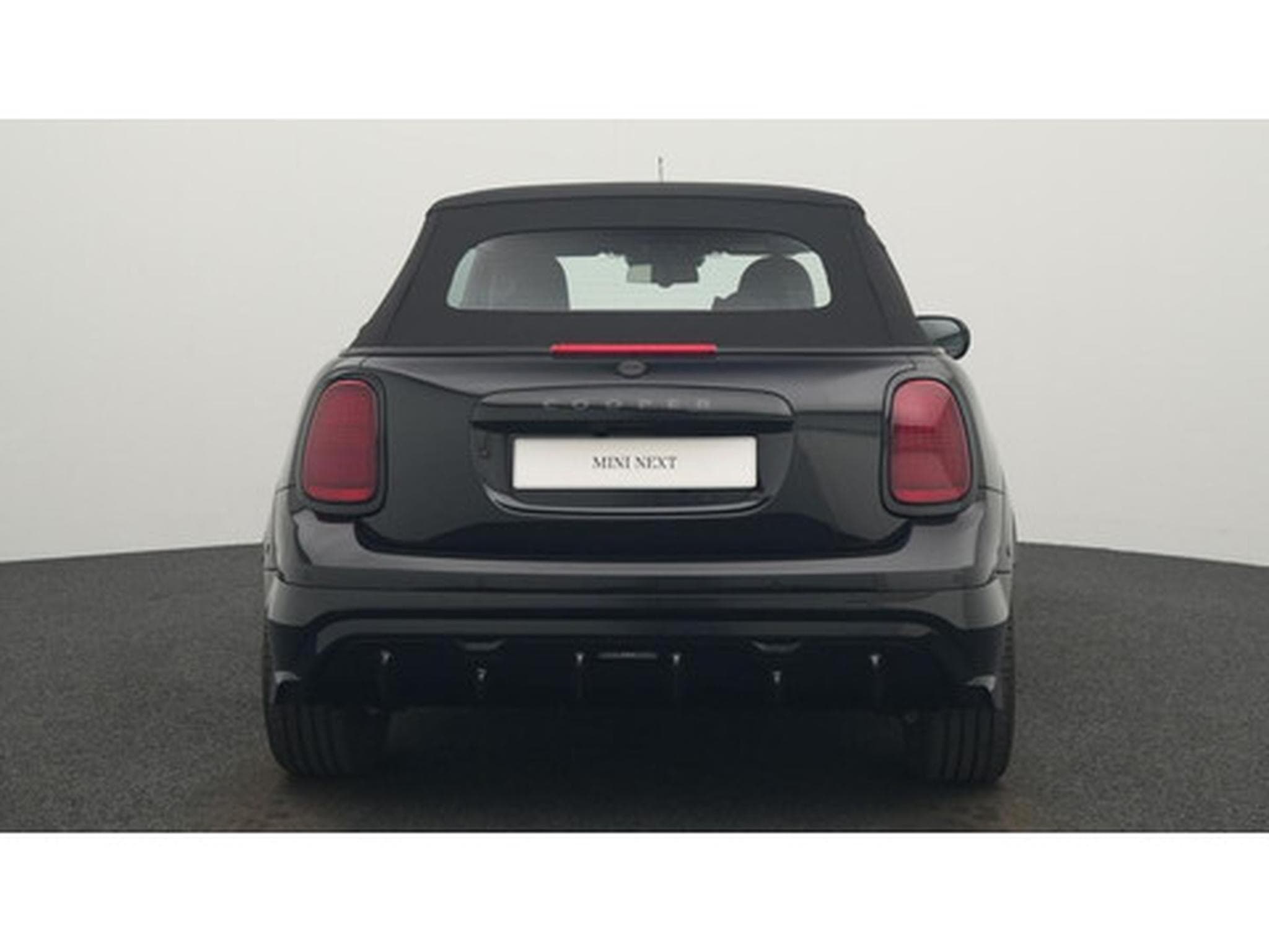 Mini Cooper MINI Cabrio (2025) - Foto 17