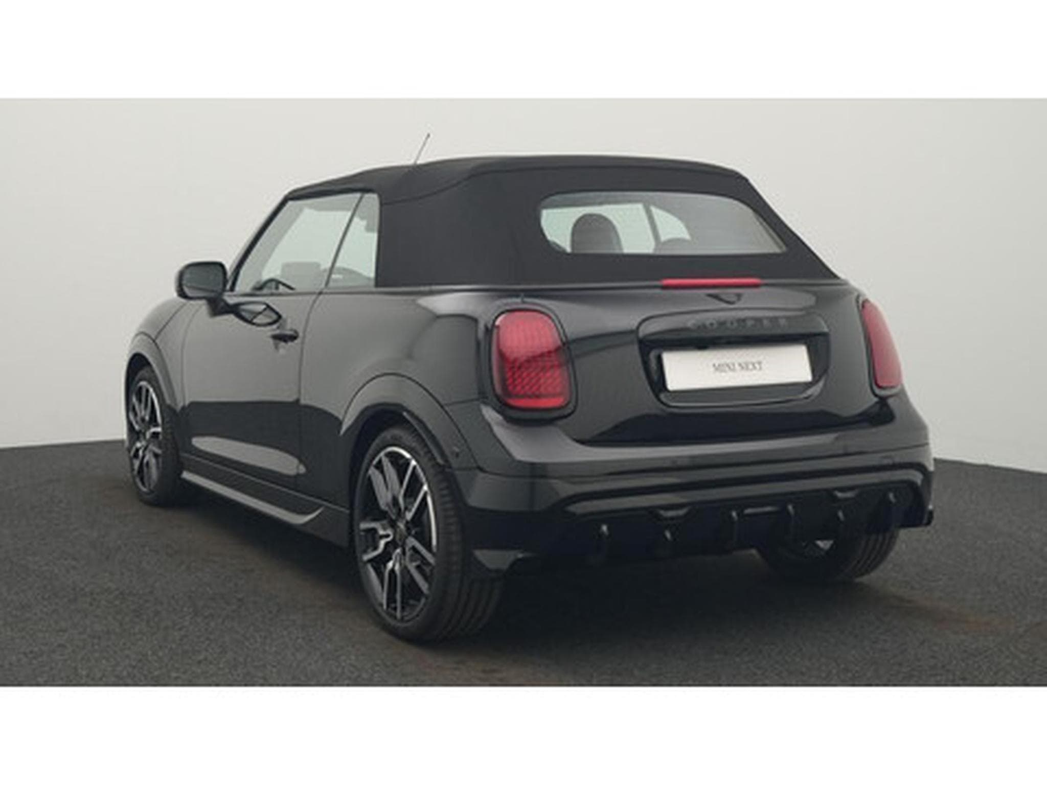 Mini Cooper MINI Cabrio (2025) - Foto 19