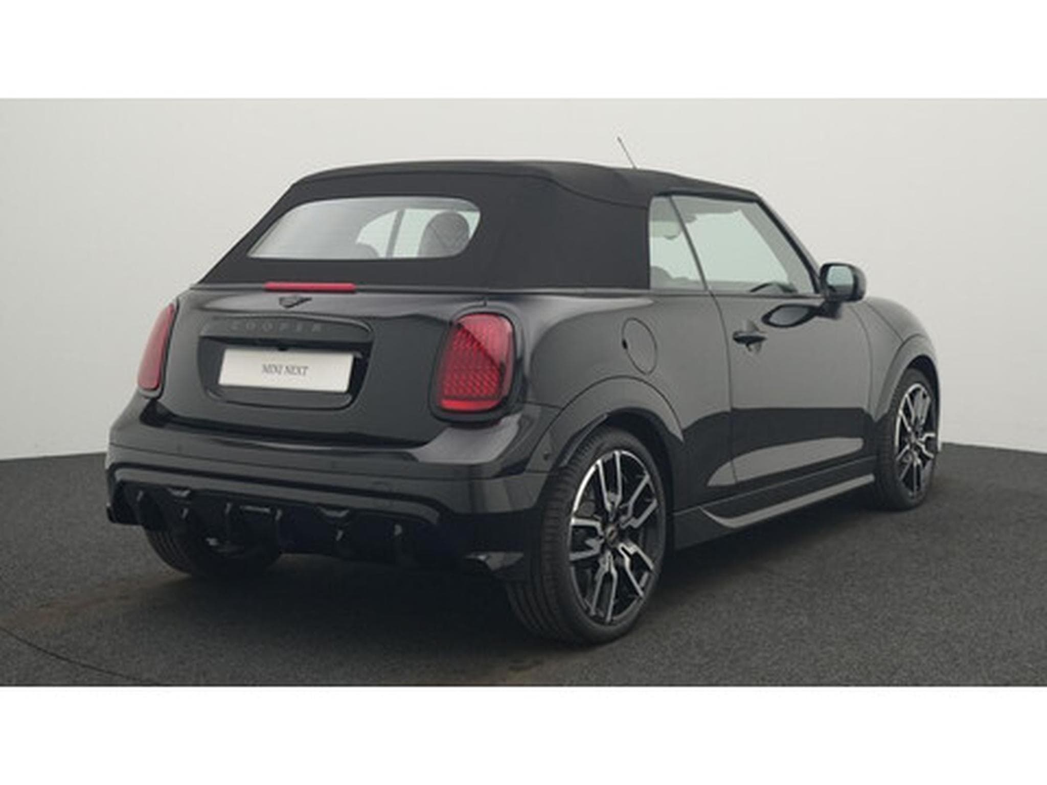 Mini Cooper MINI Cabrio (2025) - Foto 20