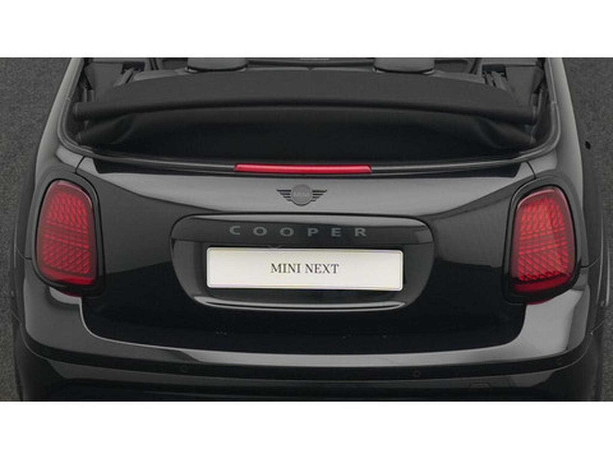 Mini Cooper MINI Cabrio (2025) - Foto 23