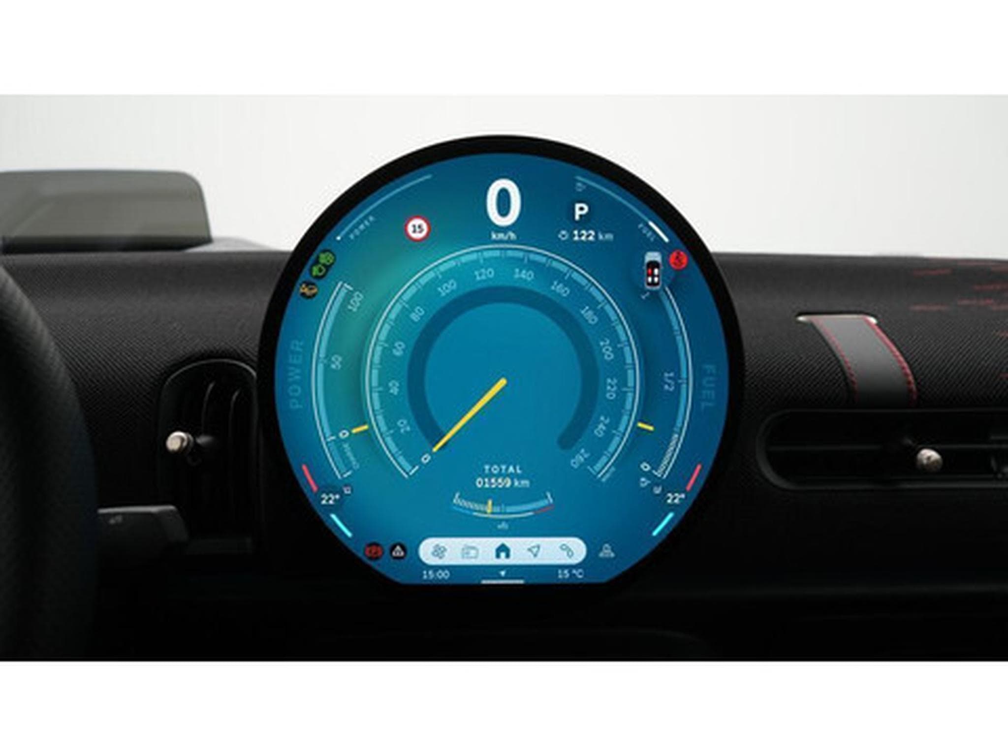 Mini Cooper MINI Cabrio (2025) - Foto 25
