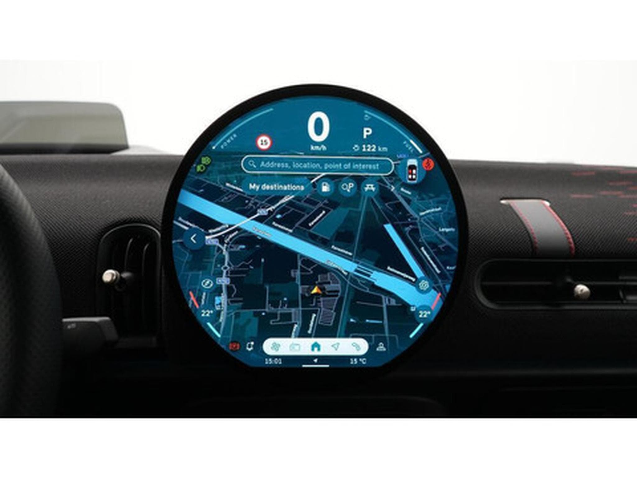 Mini Cooper MINI Cabrio (2025) - Foto 28