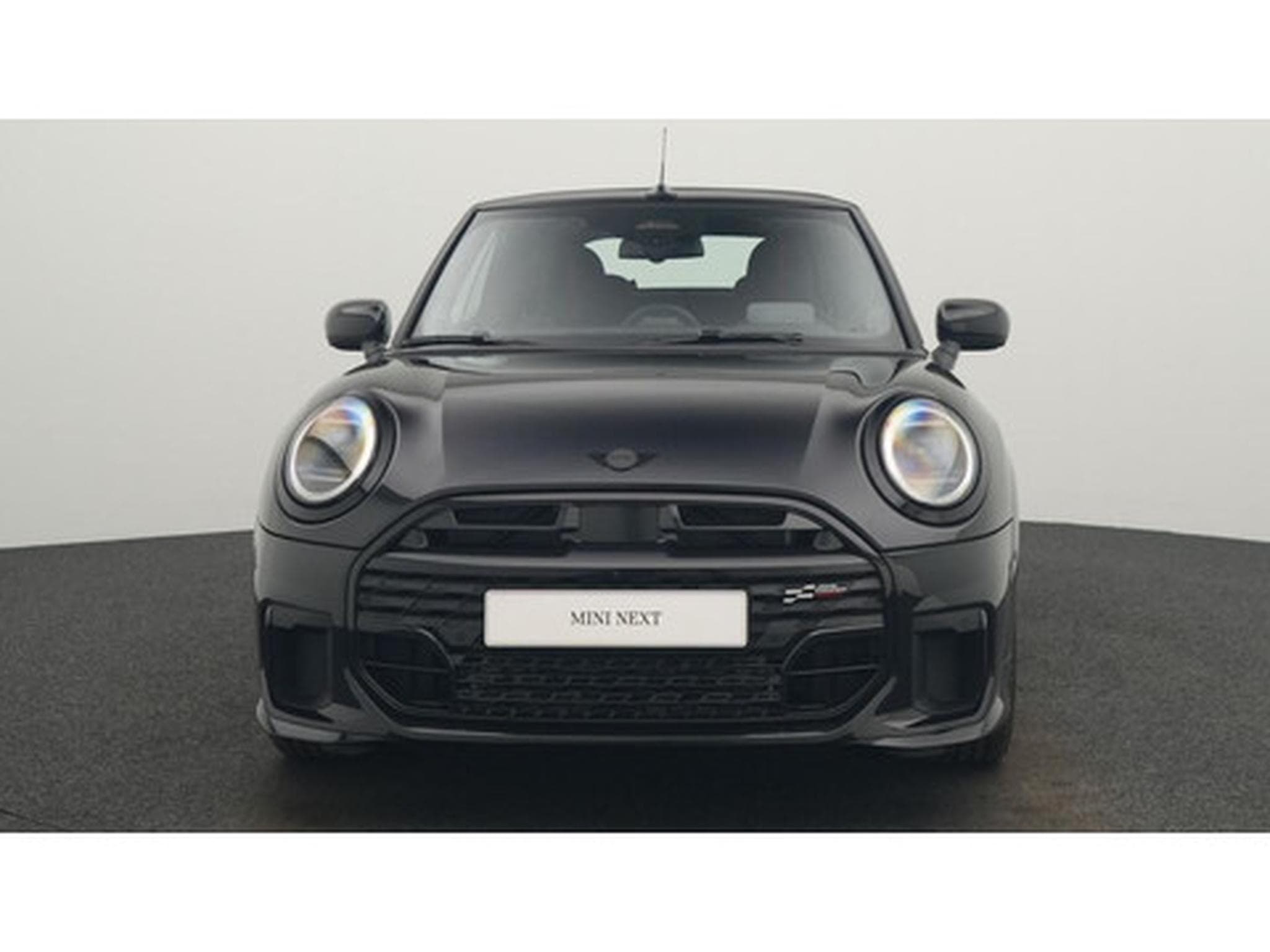 Mini Cooper MINI Cabrio (2025) - Foto 3