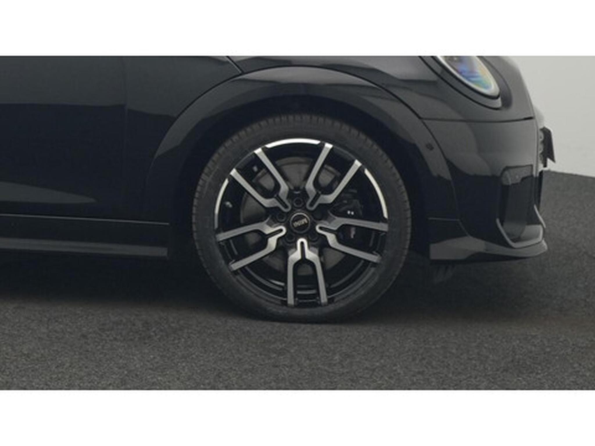 Mini Cooper MINI Cabrio (2025) - Foto 30