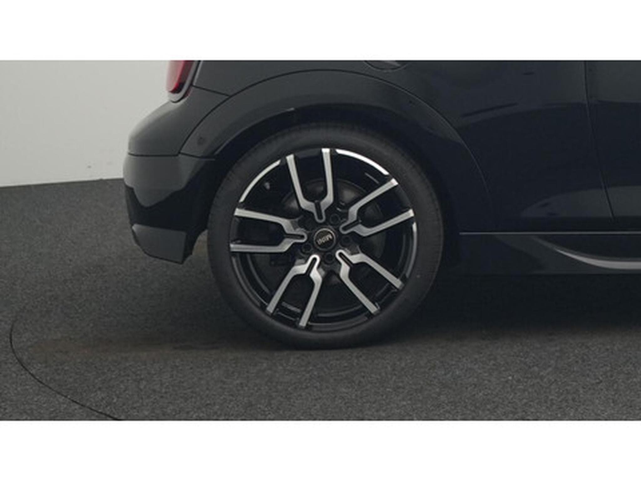 Mini Cooper MINI Cabrio (2025) - Foto 31