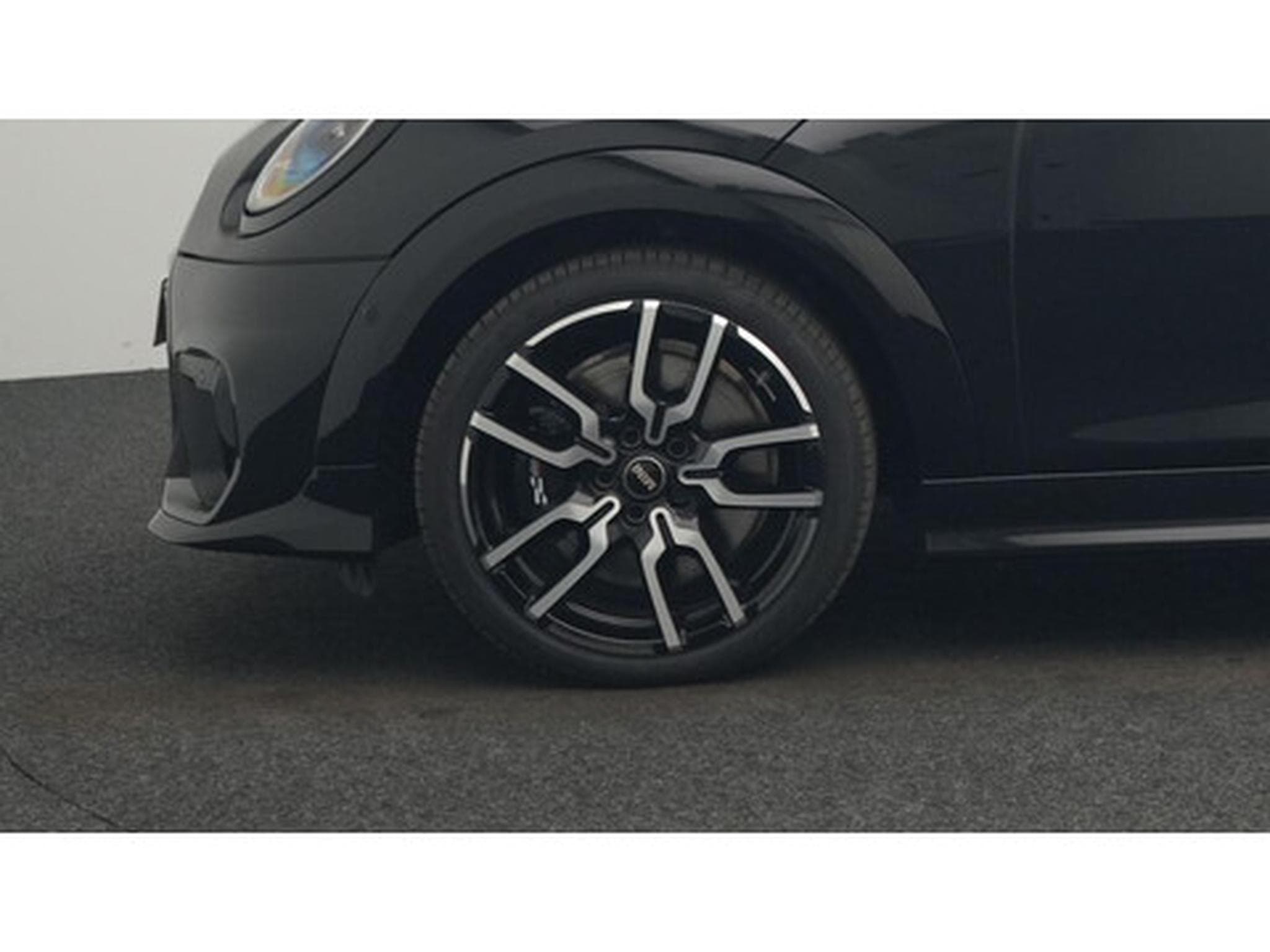 Mini Cooper MINI Cabrio (2025) - Foto 32