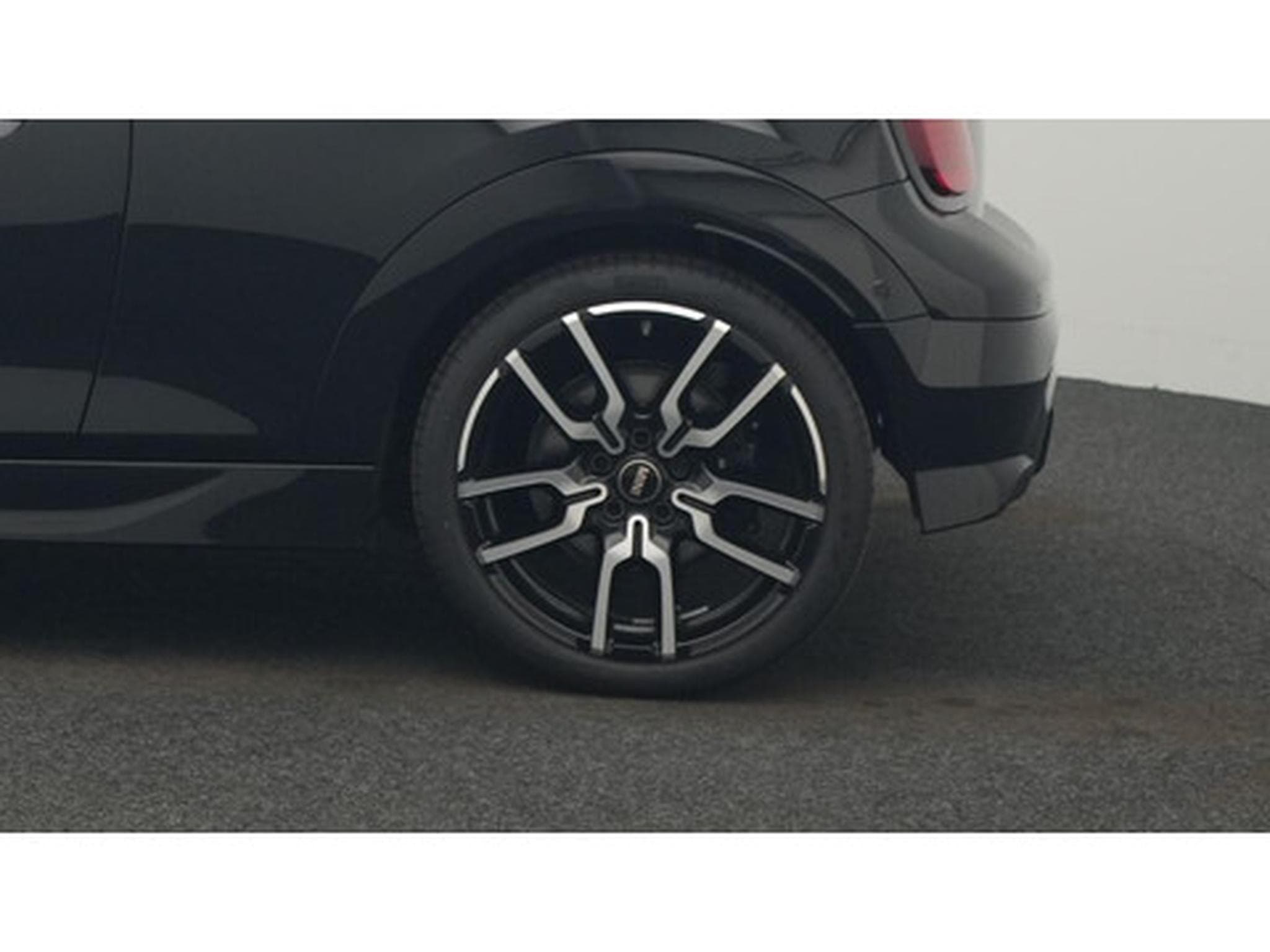 Mini Cooper MINI Cabrio (2025) - Foto 33