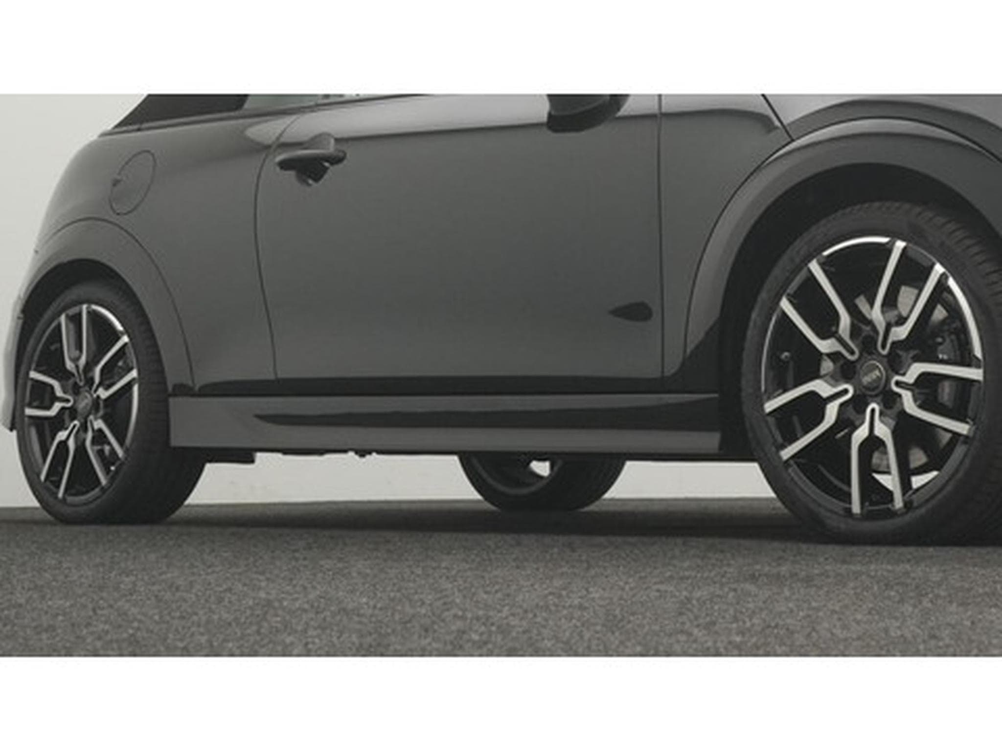 Mini Cooper MINI Cabrio (2025) - Foto 38