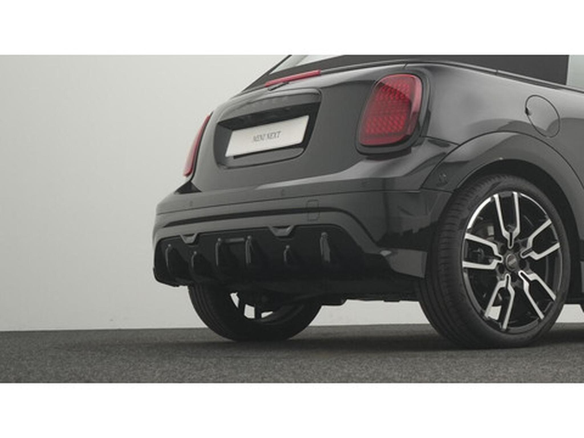 Mini Cooper MINI Cabrio (2025) - Foto 39