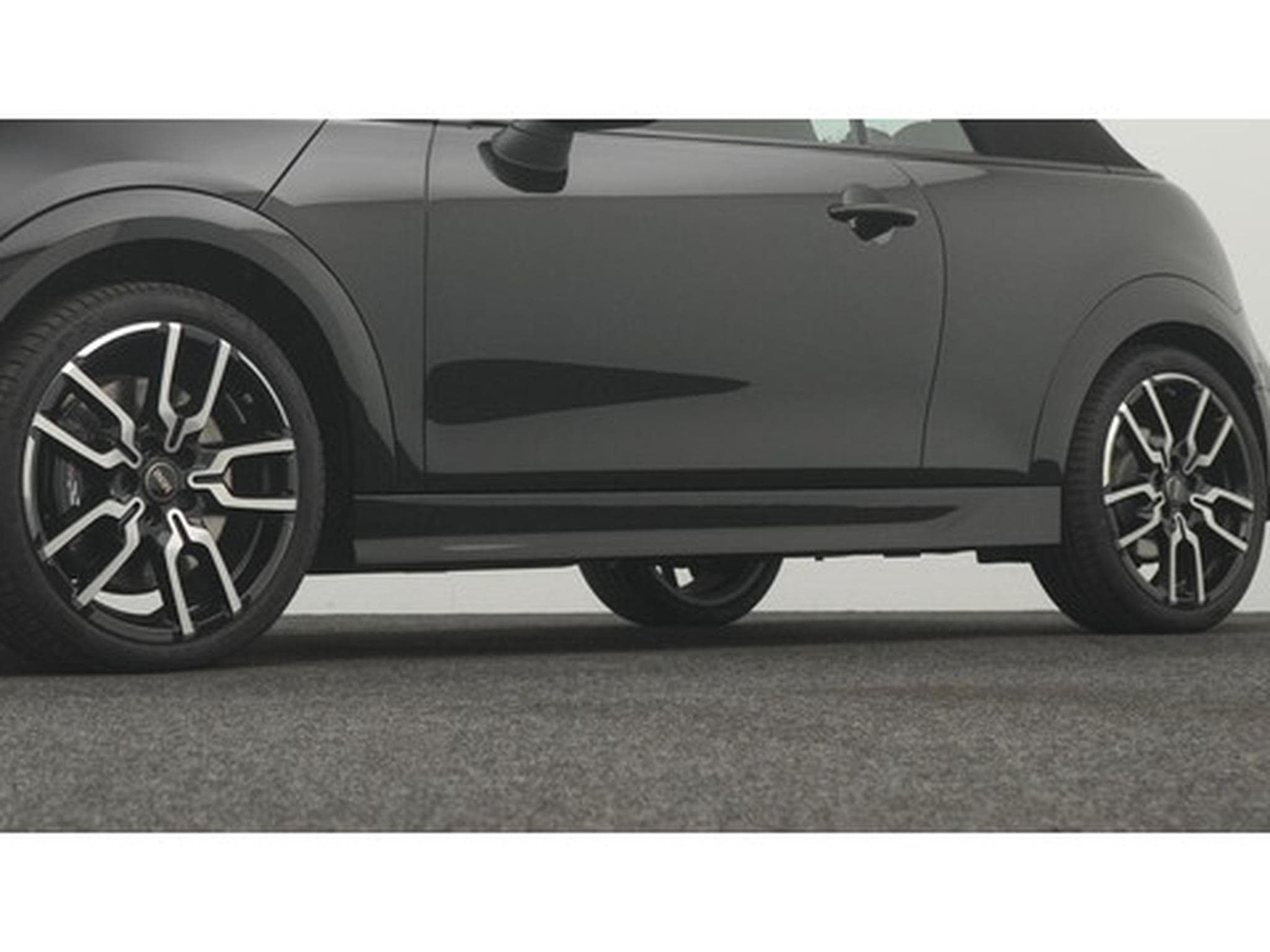 Mini Cooper MINI Cabrio (2025) - Foto 41