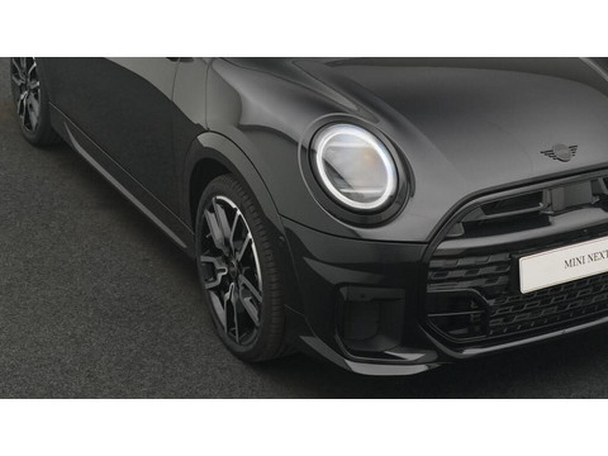 Mini Cooper MINI Cabrio (2025) - Foto 42