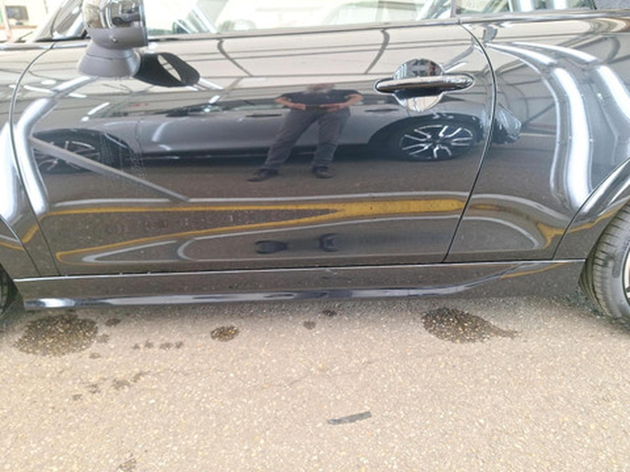 Mini Cooper MINI Cabrio (2025) - Foto 44