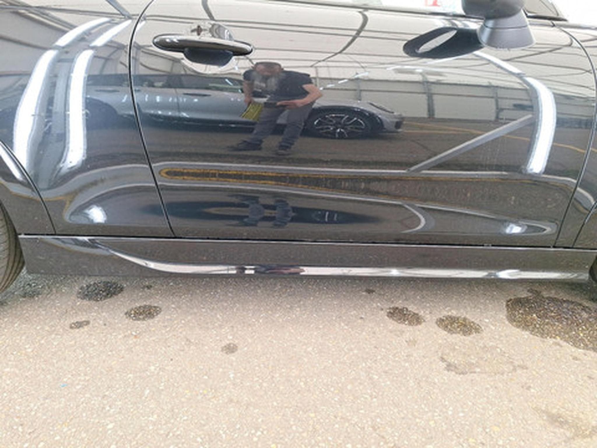 Mini Cooper MINI Cabrio (2025) - Foto 45