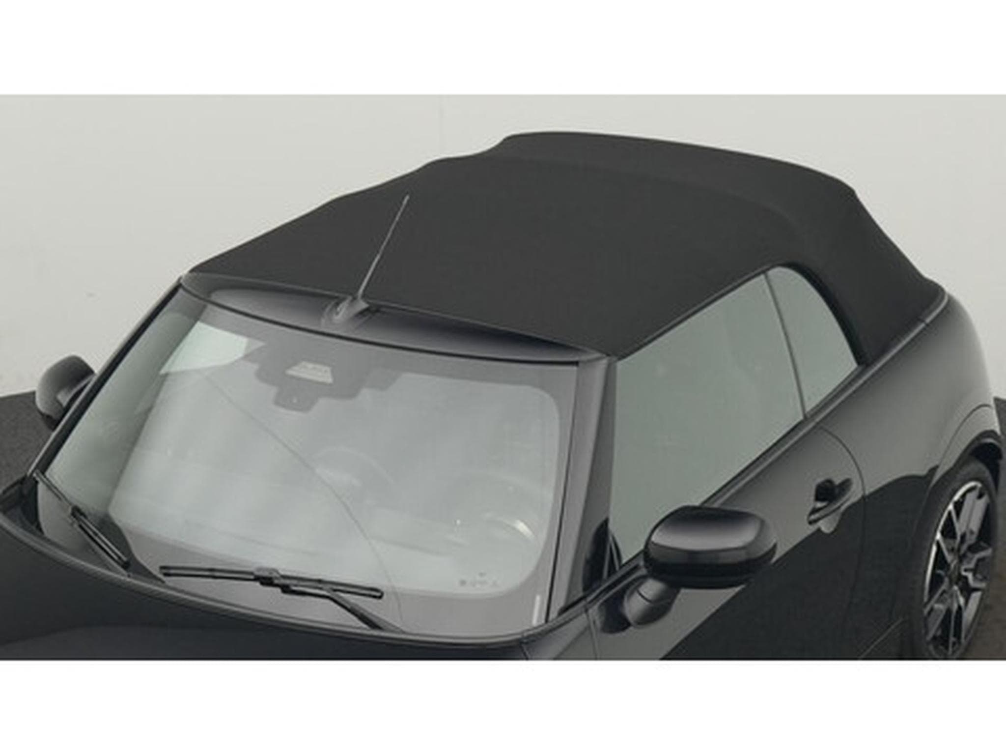 Mini Cooper MINI Cabrio (2025) - Foto 46