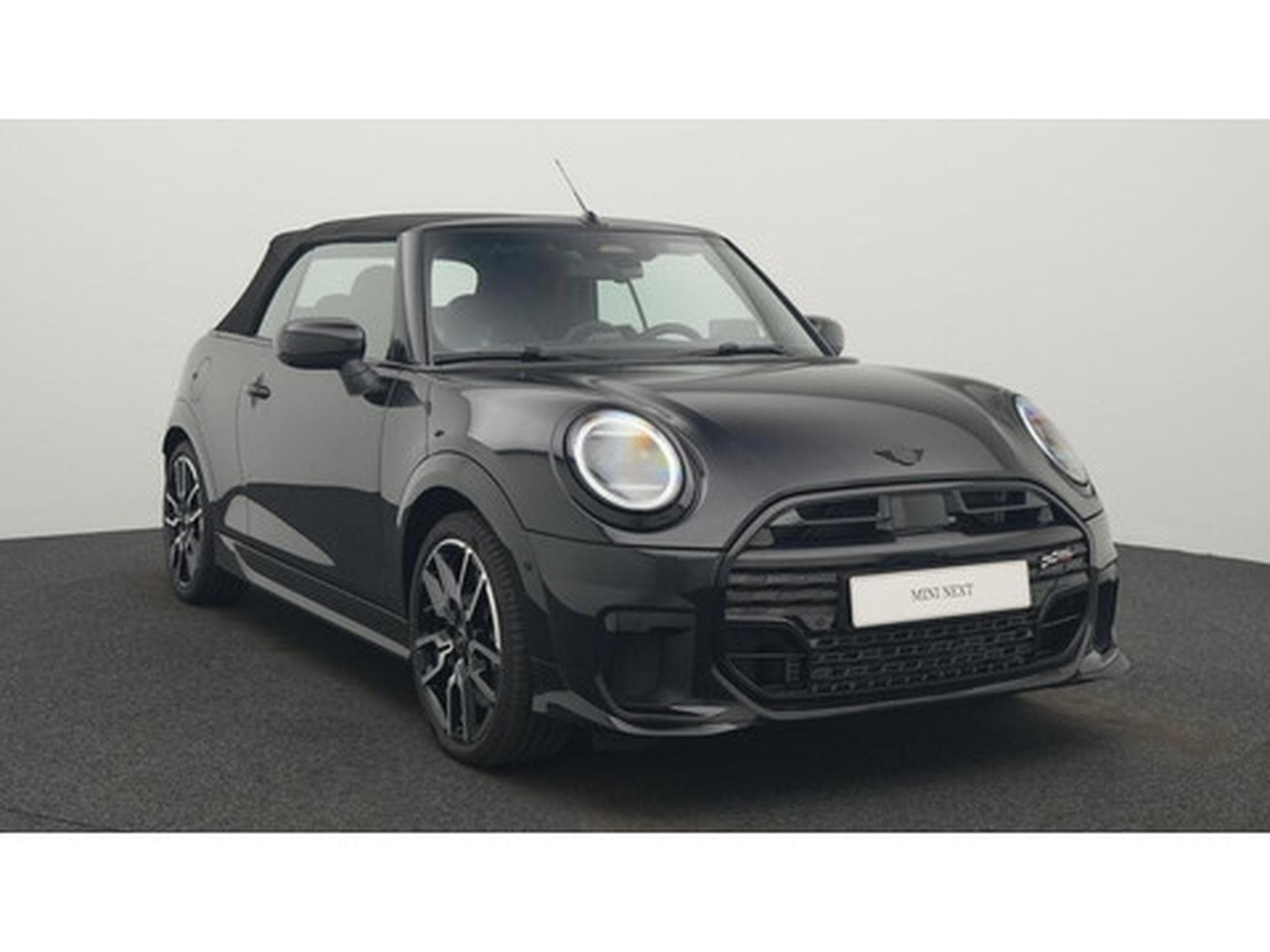 Mini Cooper MINI Cabrio (2025) - Foto 5