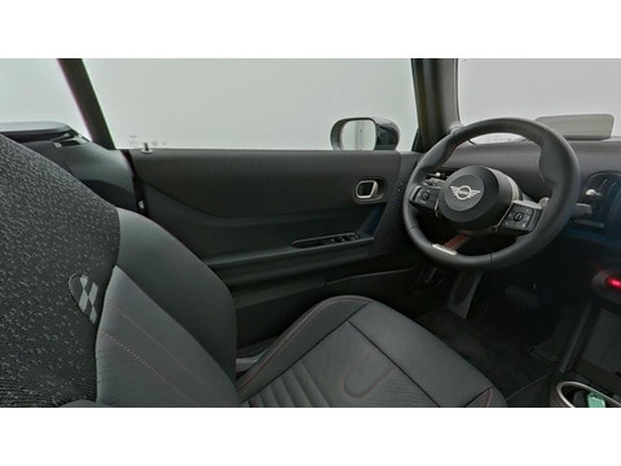 Mini Cooper MINI Cabrio (2025) - Foto 7