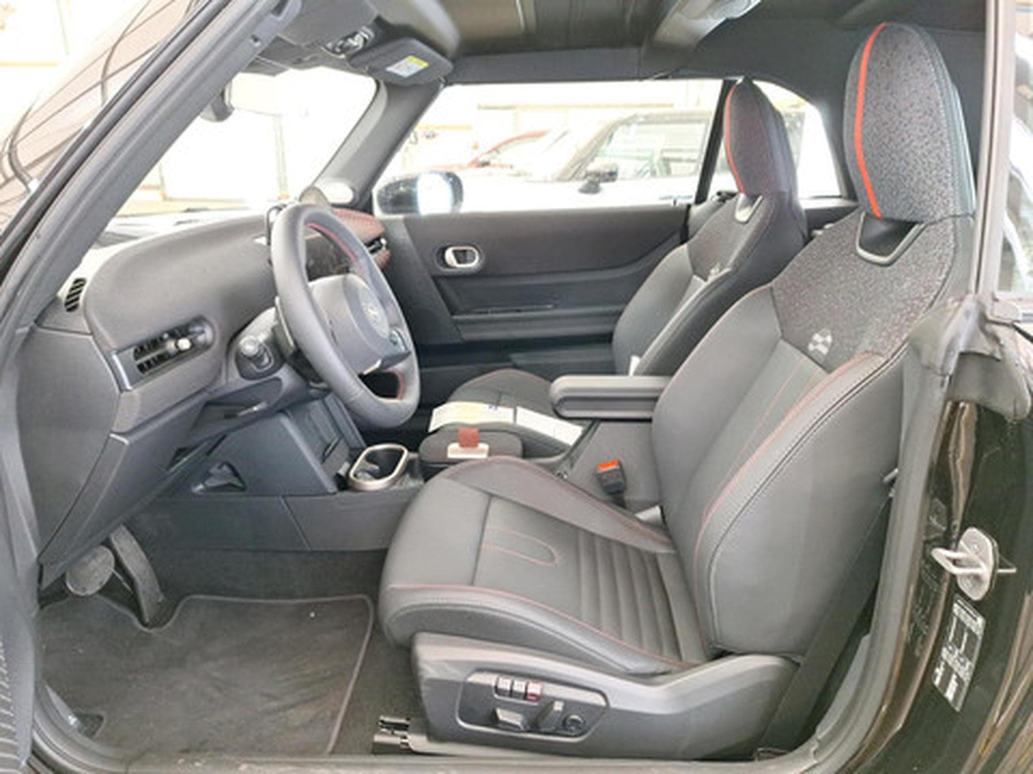 Mini Cooper MINI Cabrio (2025) - Foto 8