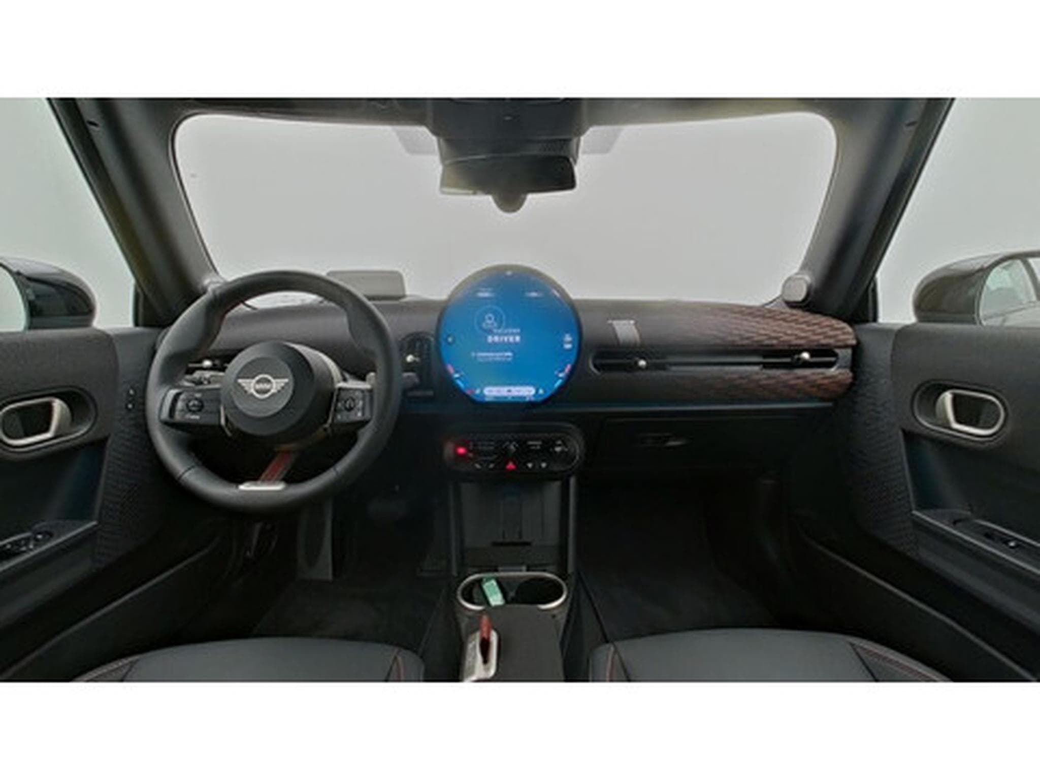 Mini Cooper MINI Cabrio (2025) - Foto 9