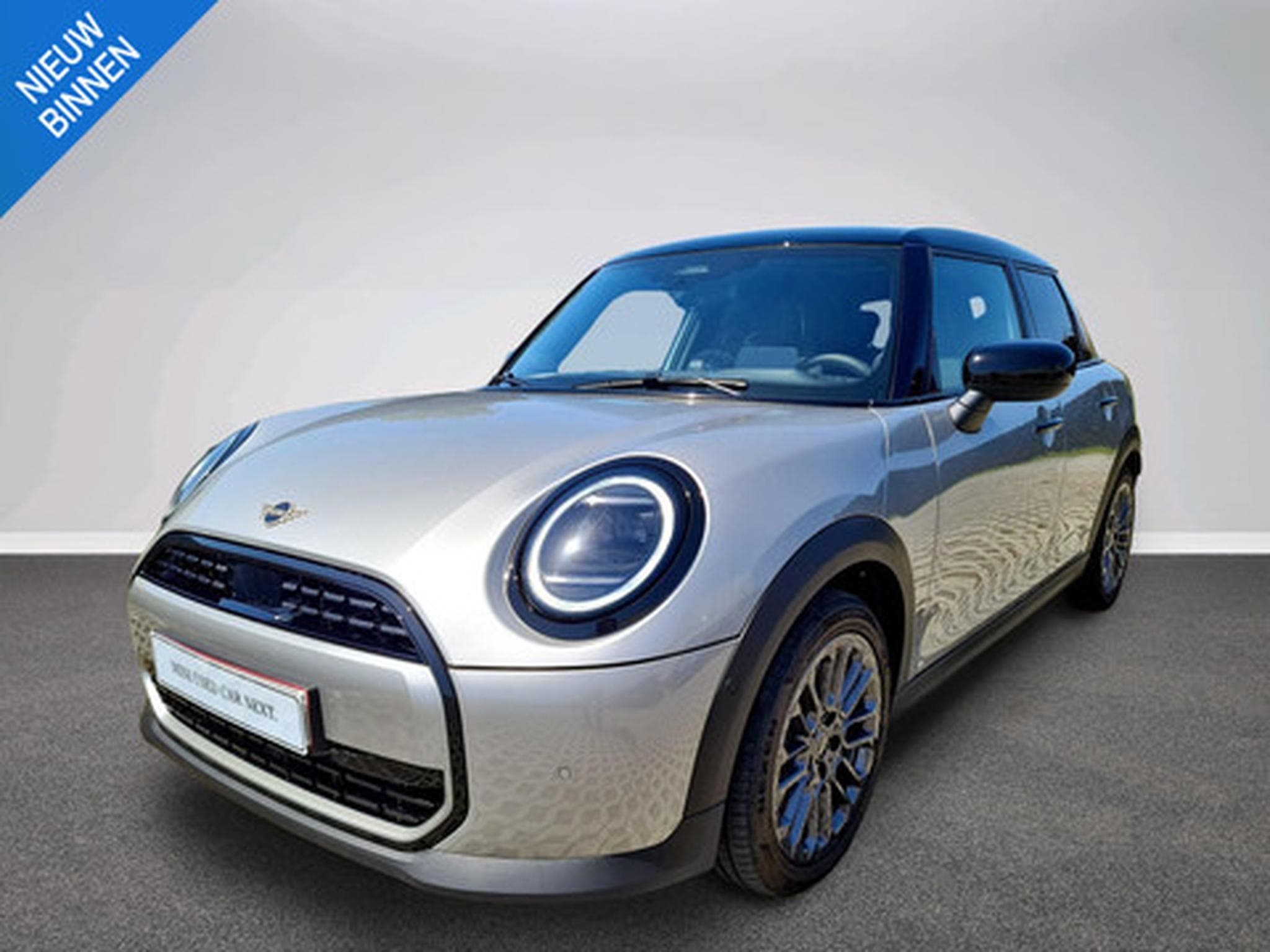 Mini Cooper MINI 5-Deurs (2025) - Foto 1