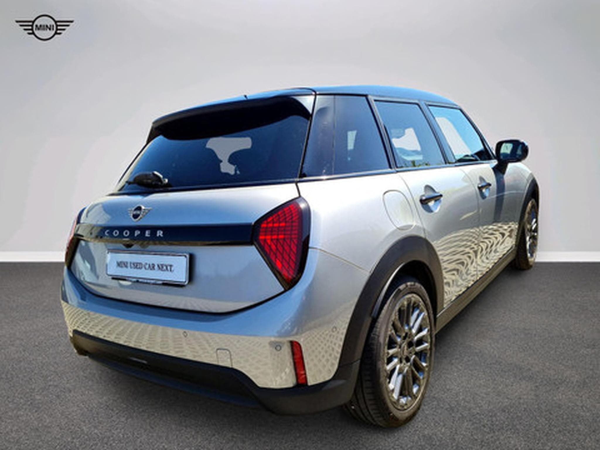 Mini Cooper MINI 5-Deurs (2025) - Foto 10