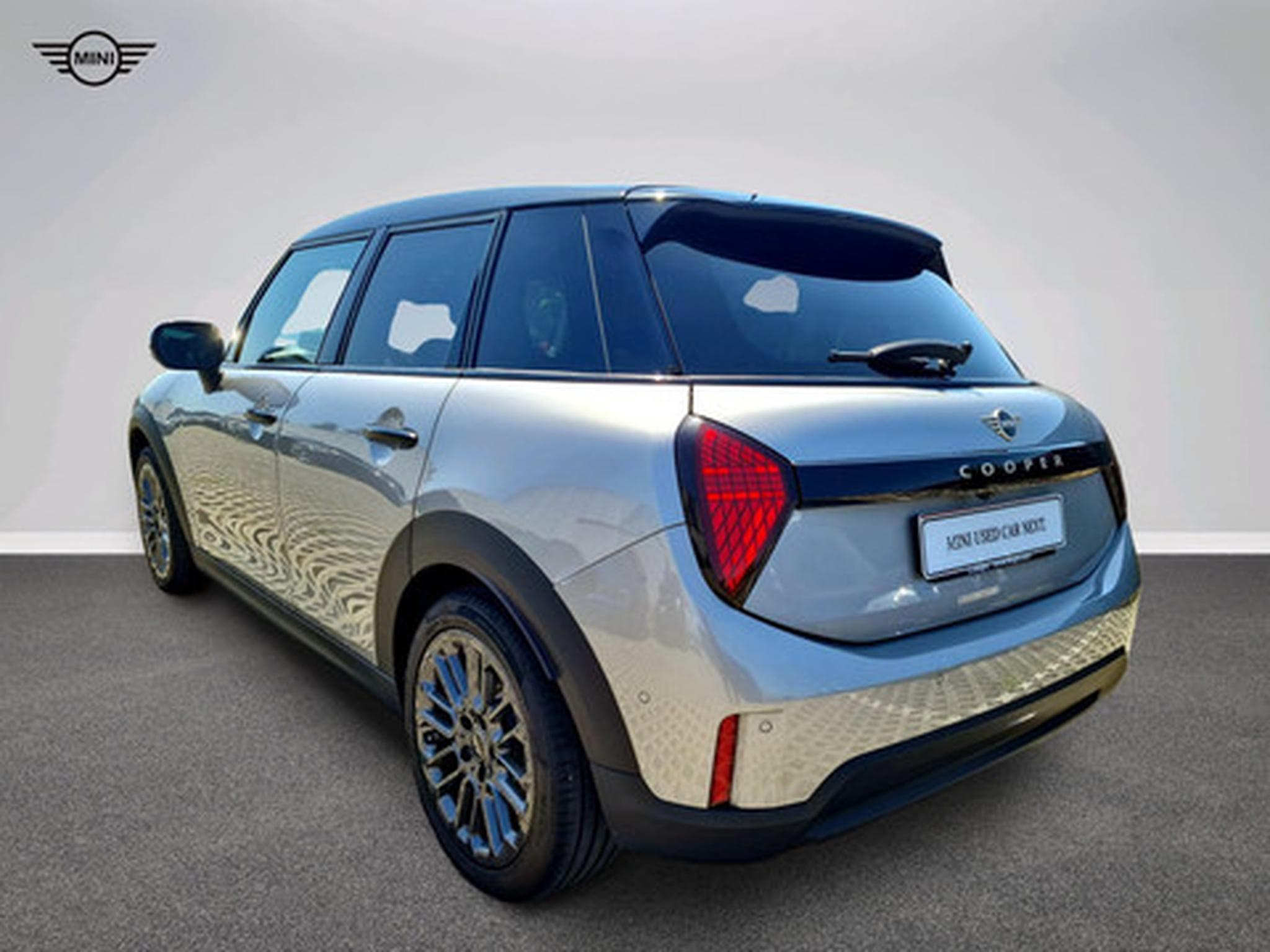 Mini Cooper MINI 5-Deurs (2025) - Foto 11