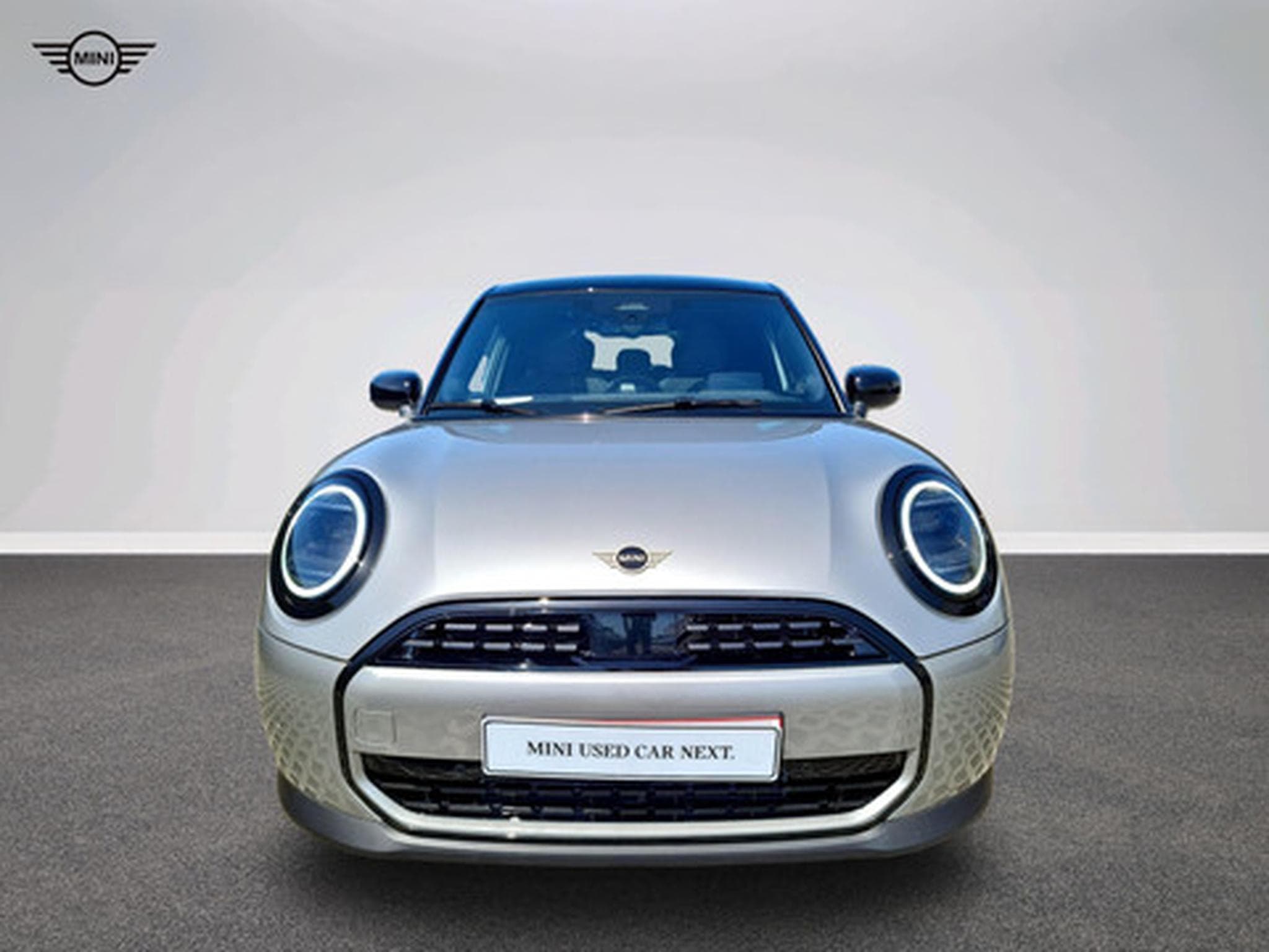 Mini Cooper MINI 5-Deurs (2025) - Foto 2
