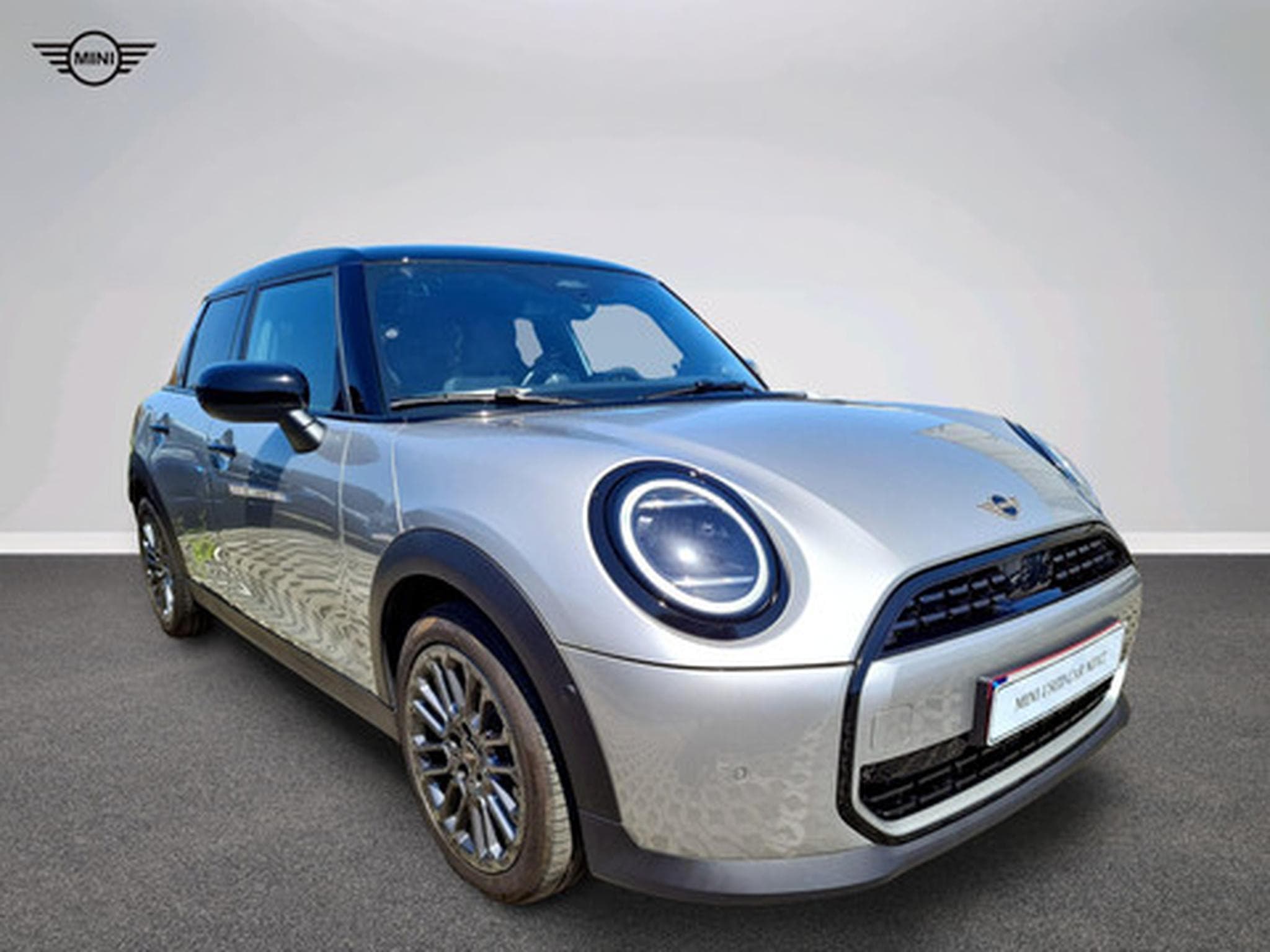 Mini Cooper MINI 5-Deurs (2025) - Foto 3