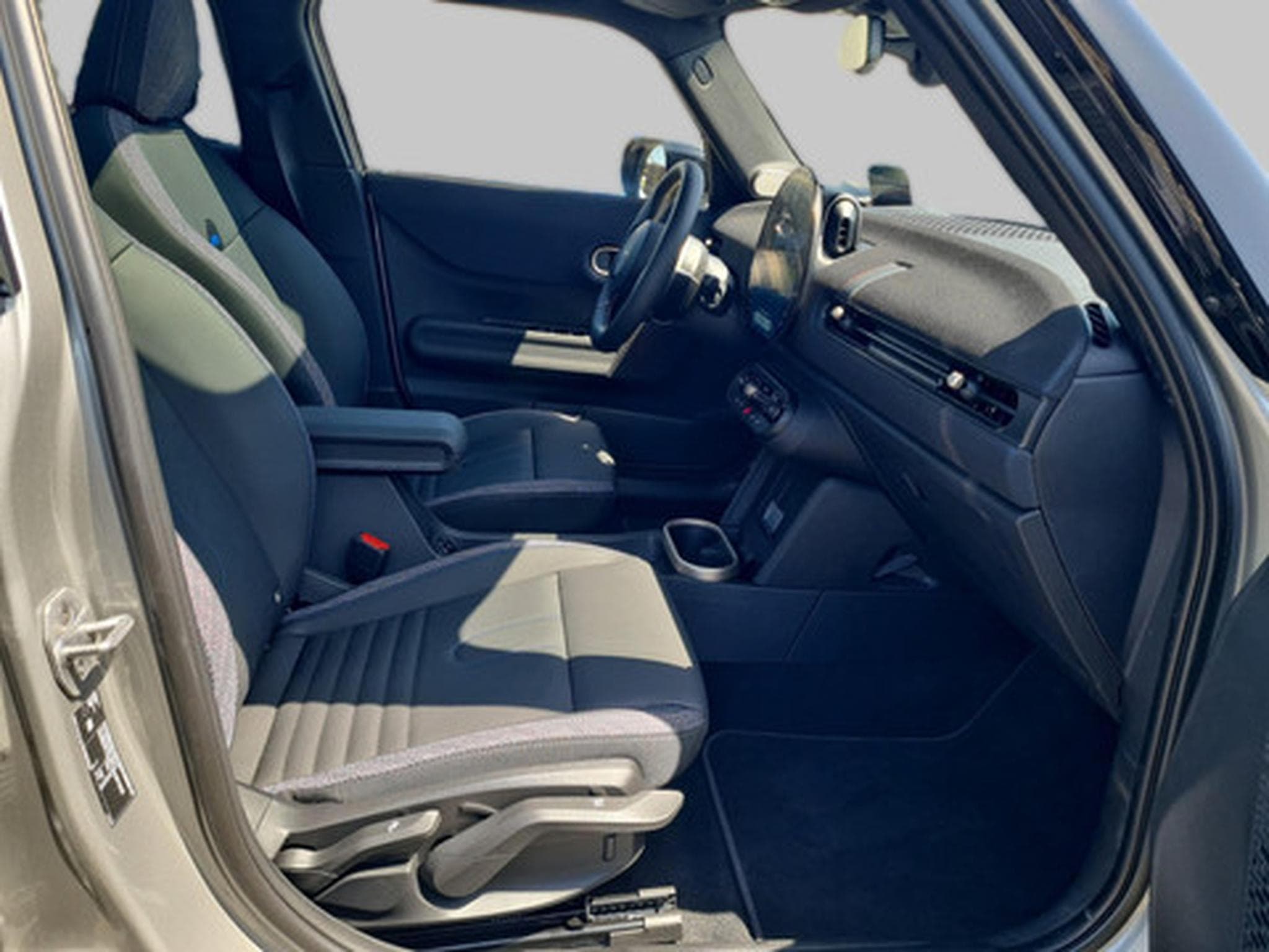 Mini Cooper MINI 5-Deurs (2025) - Foto 4