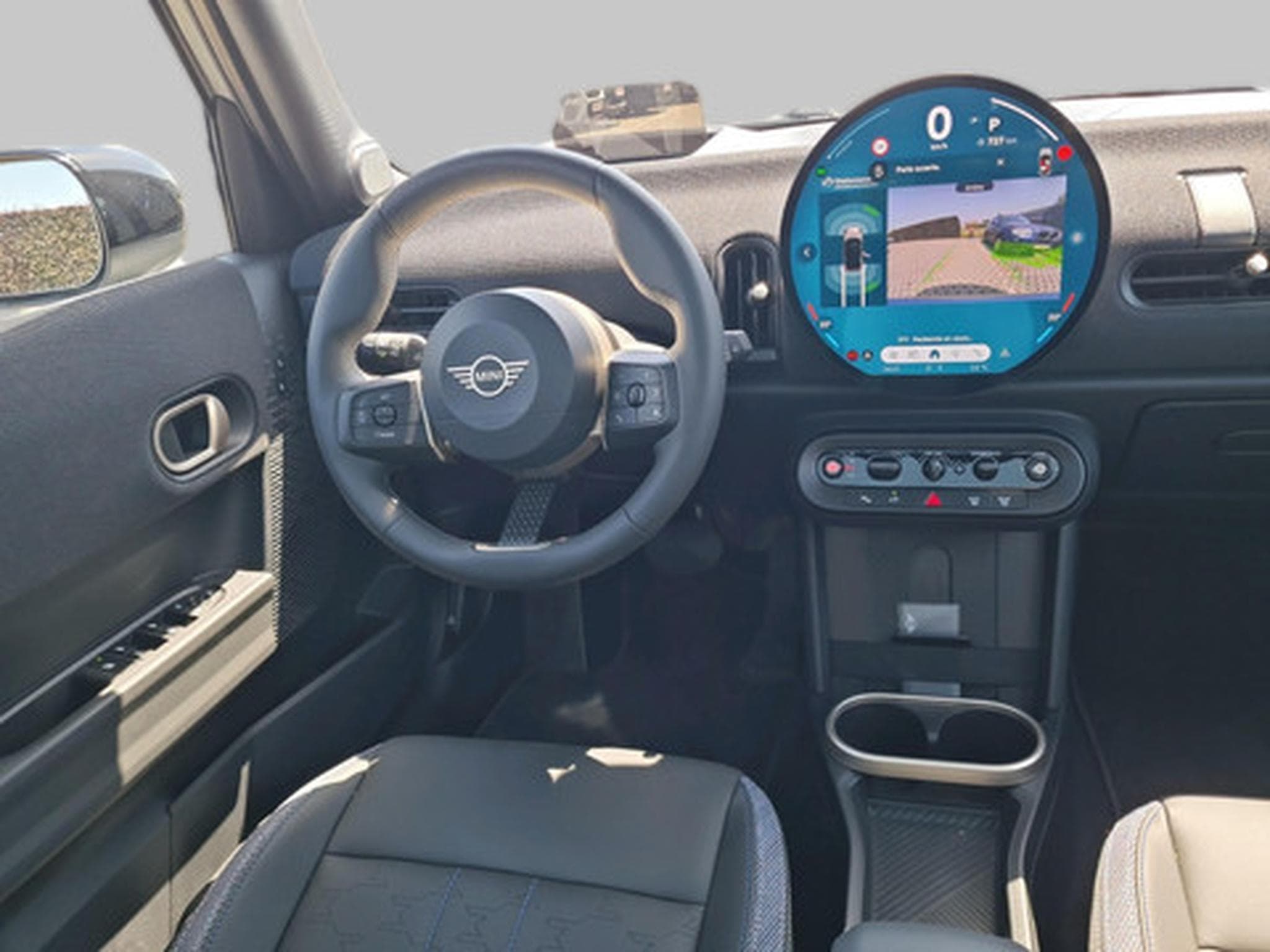 Mini Cooper MINI 5-Deurs (2025) - Foto 5