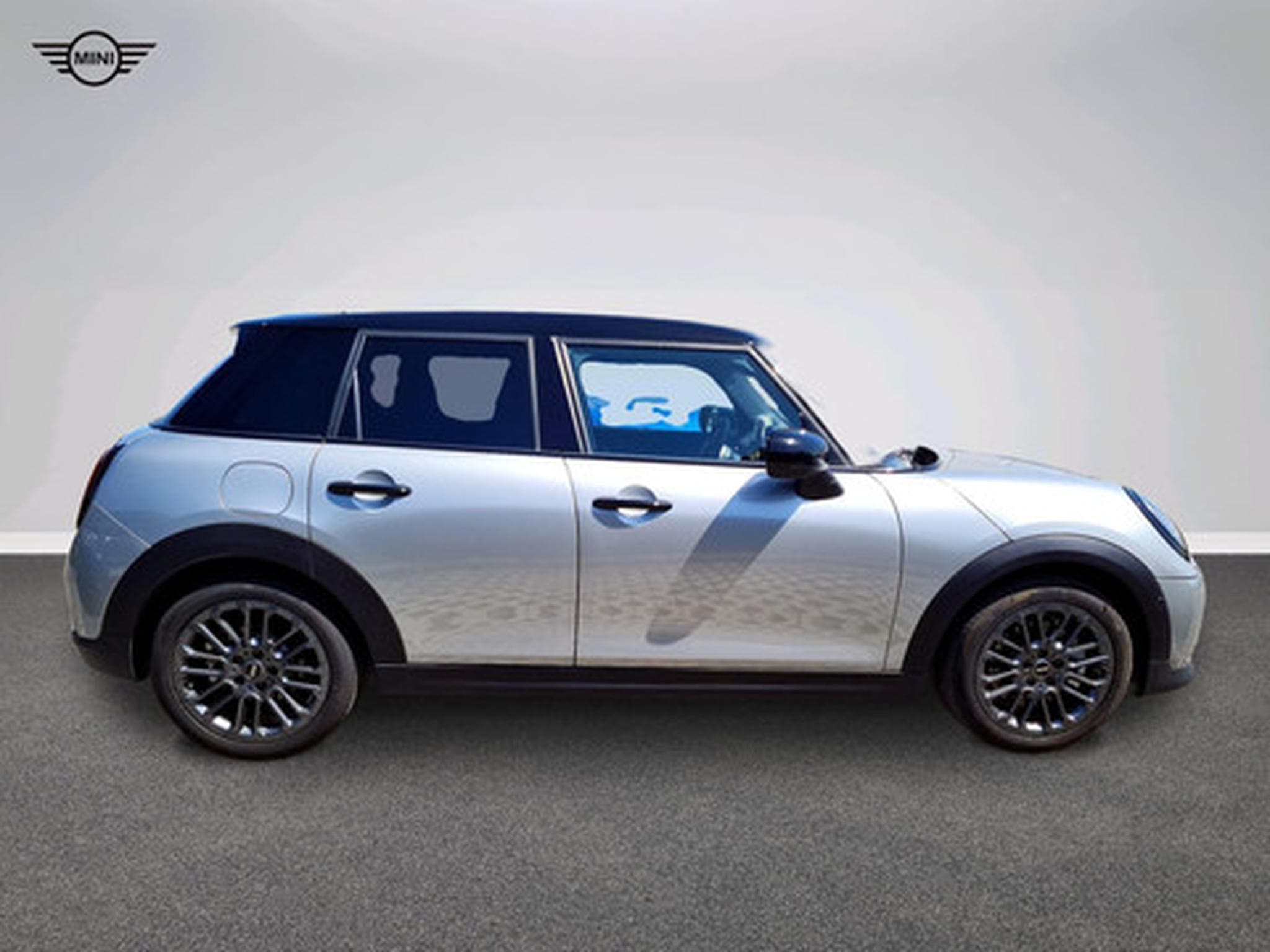Mini Cooper MINI 5-Deurs (2025) - Foto 7