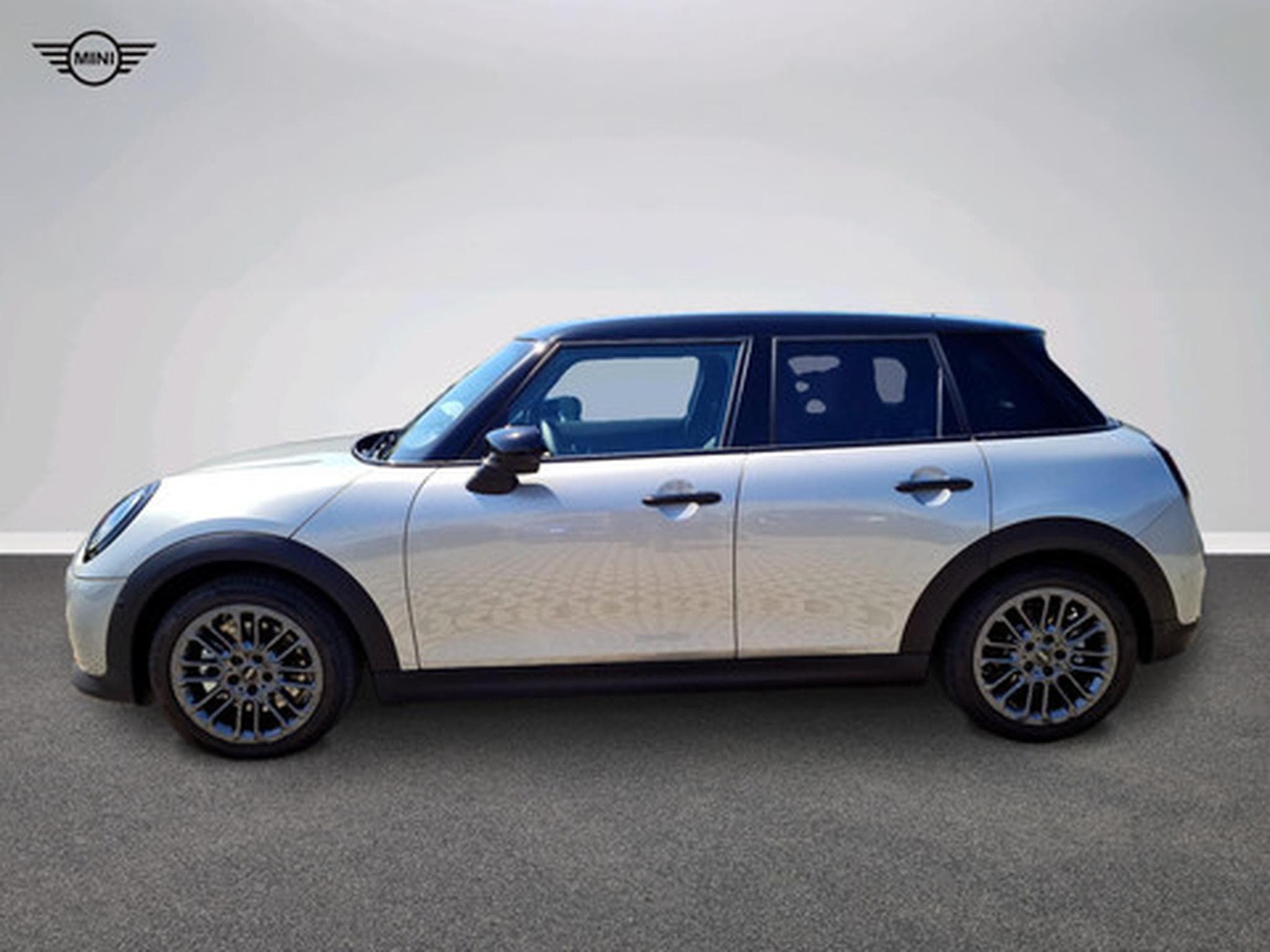 Mini Cooper MINI 5-Deurs (2025) - Foto 8
