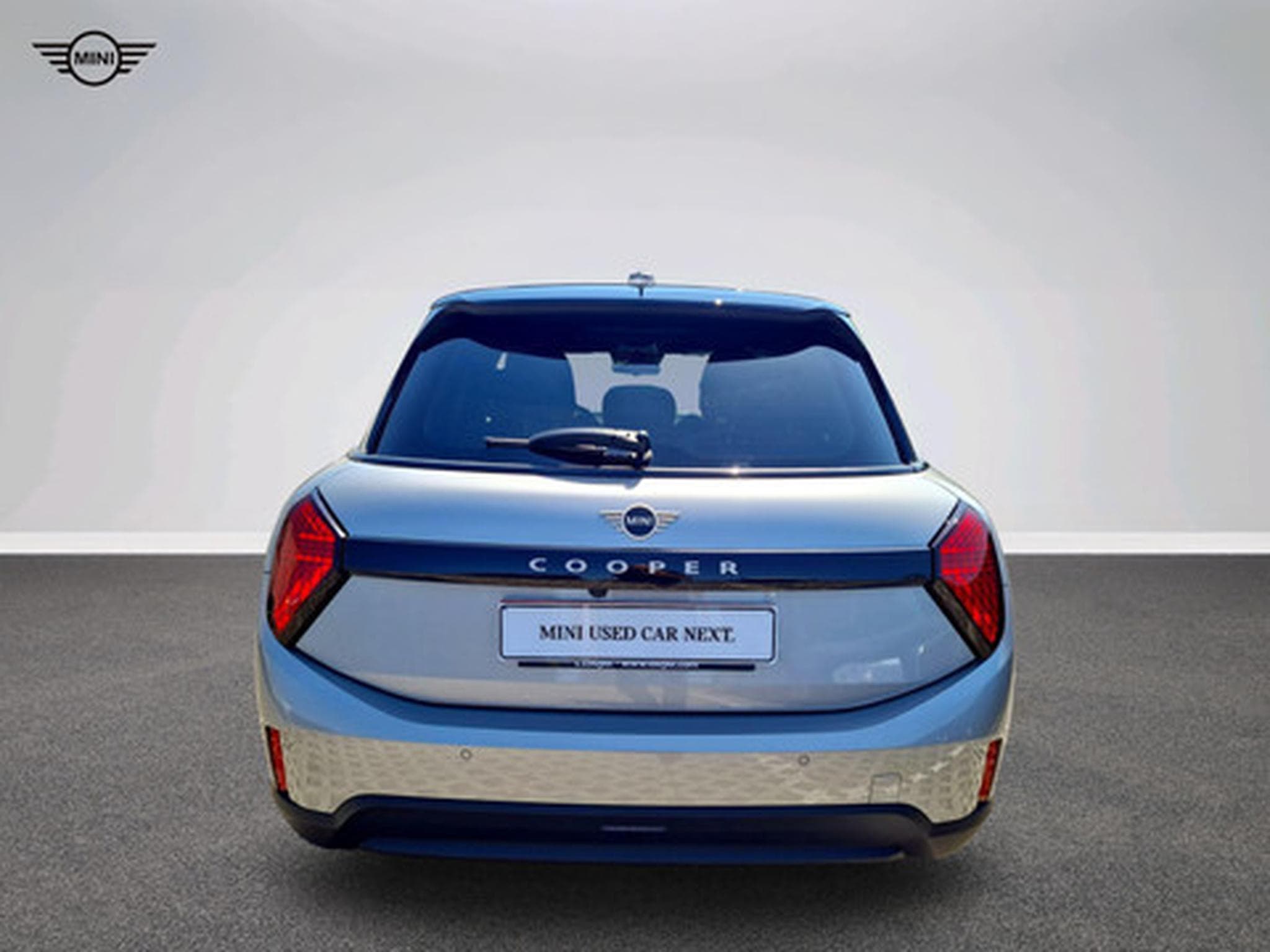 Mini Cooper MINI 5-Deurs (2025) - Foto 9