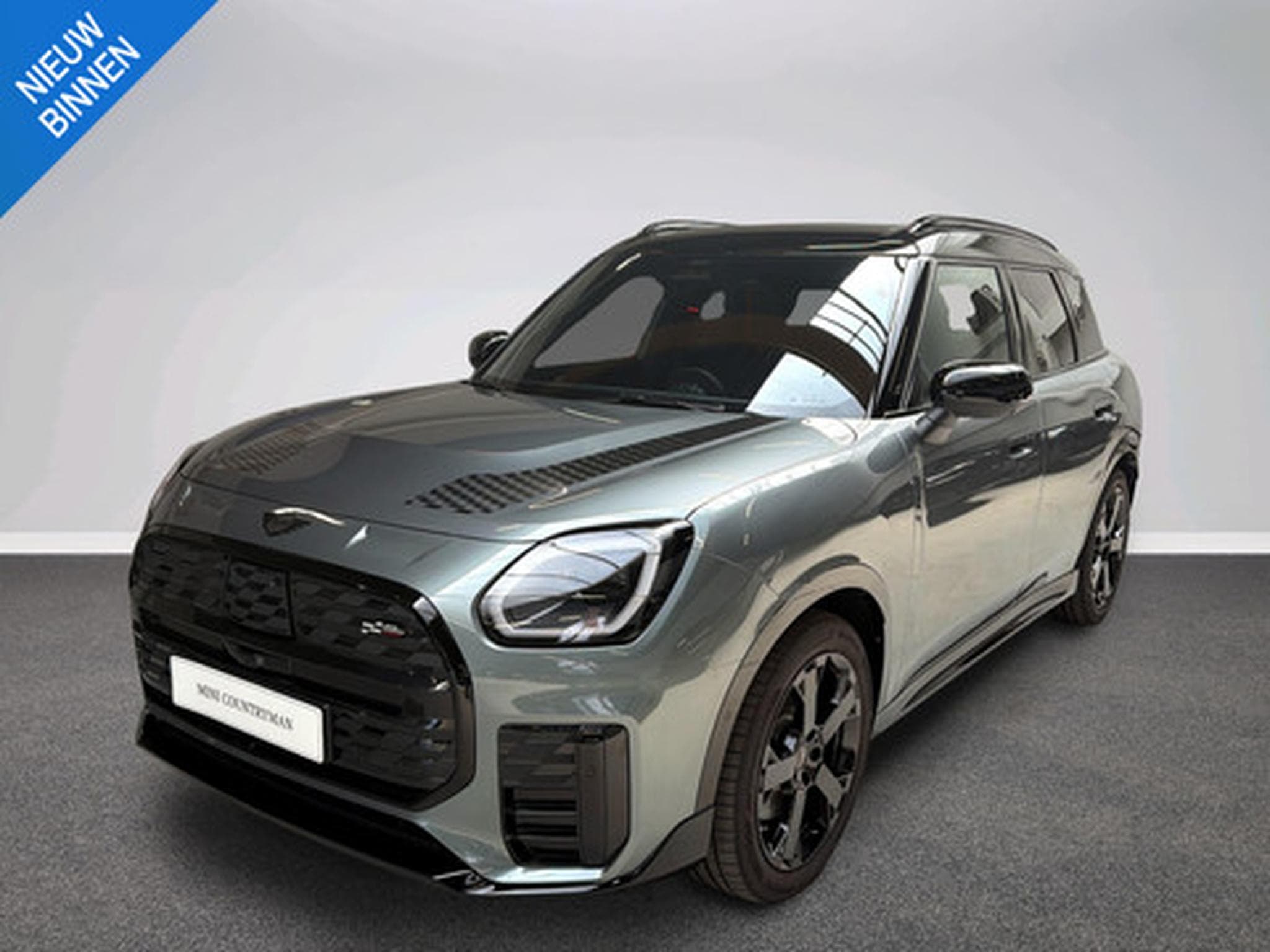 Mini Countryman MINI (2025) - Foto 1