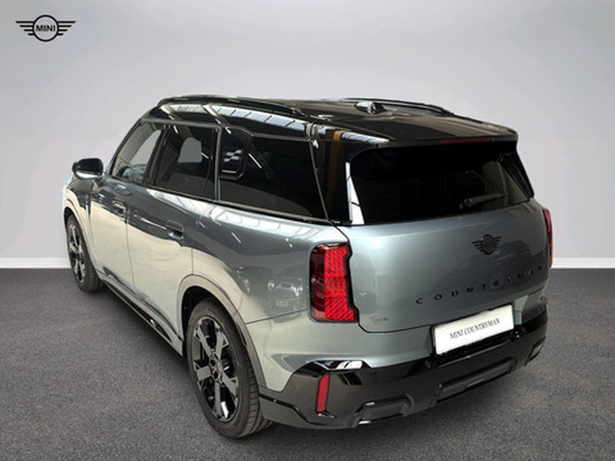 Mini Countryman MINI (2025) - Foto 10