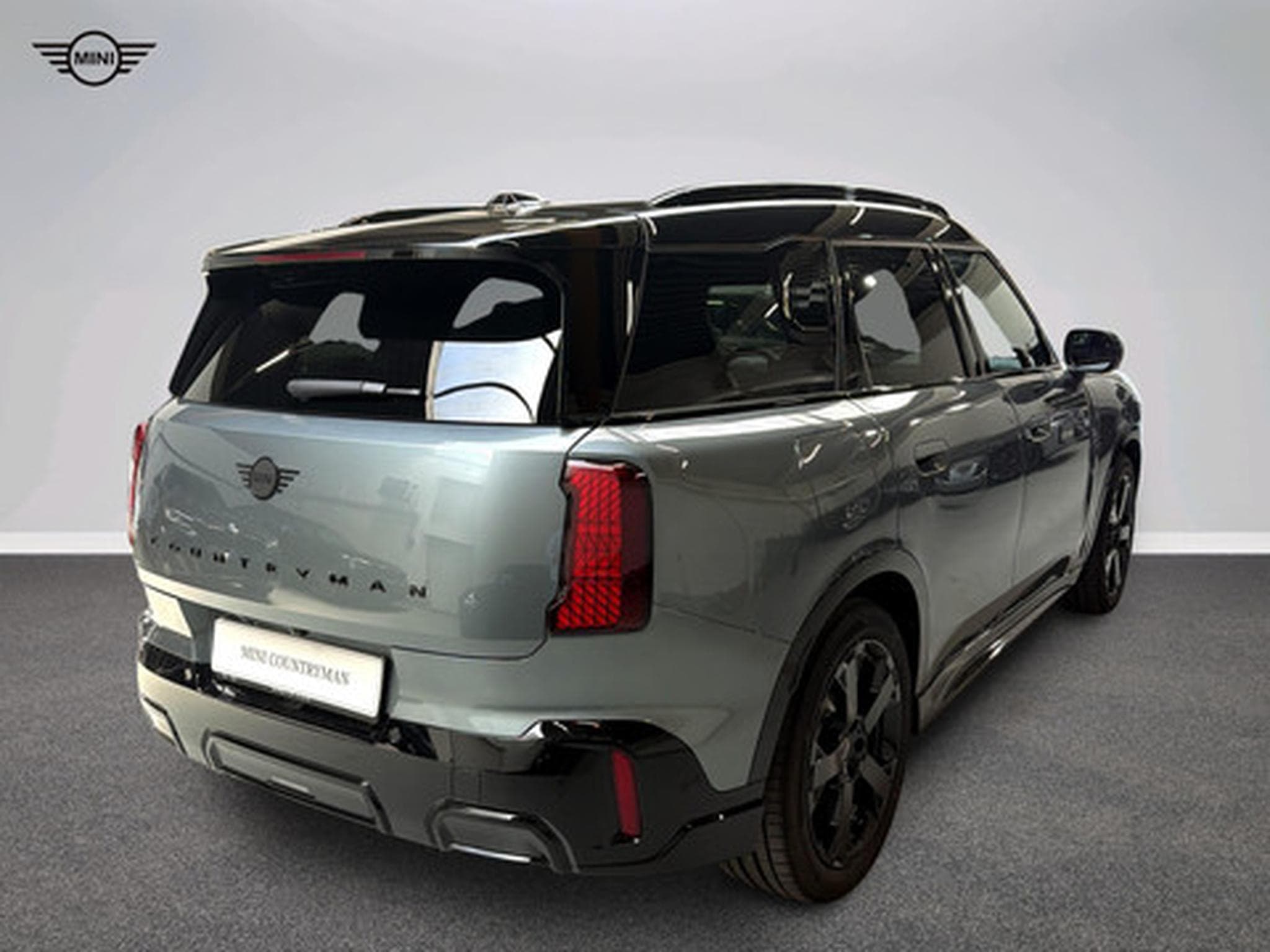 Mini Countryman MINI (2025) - Foto 11