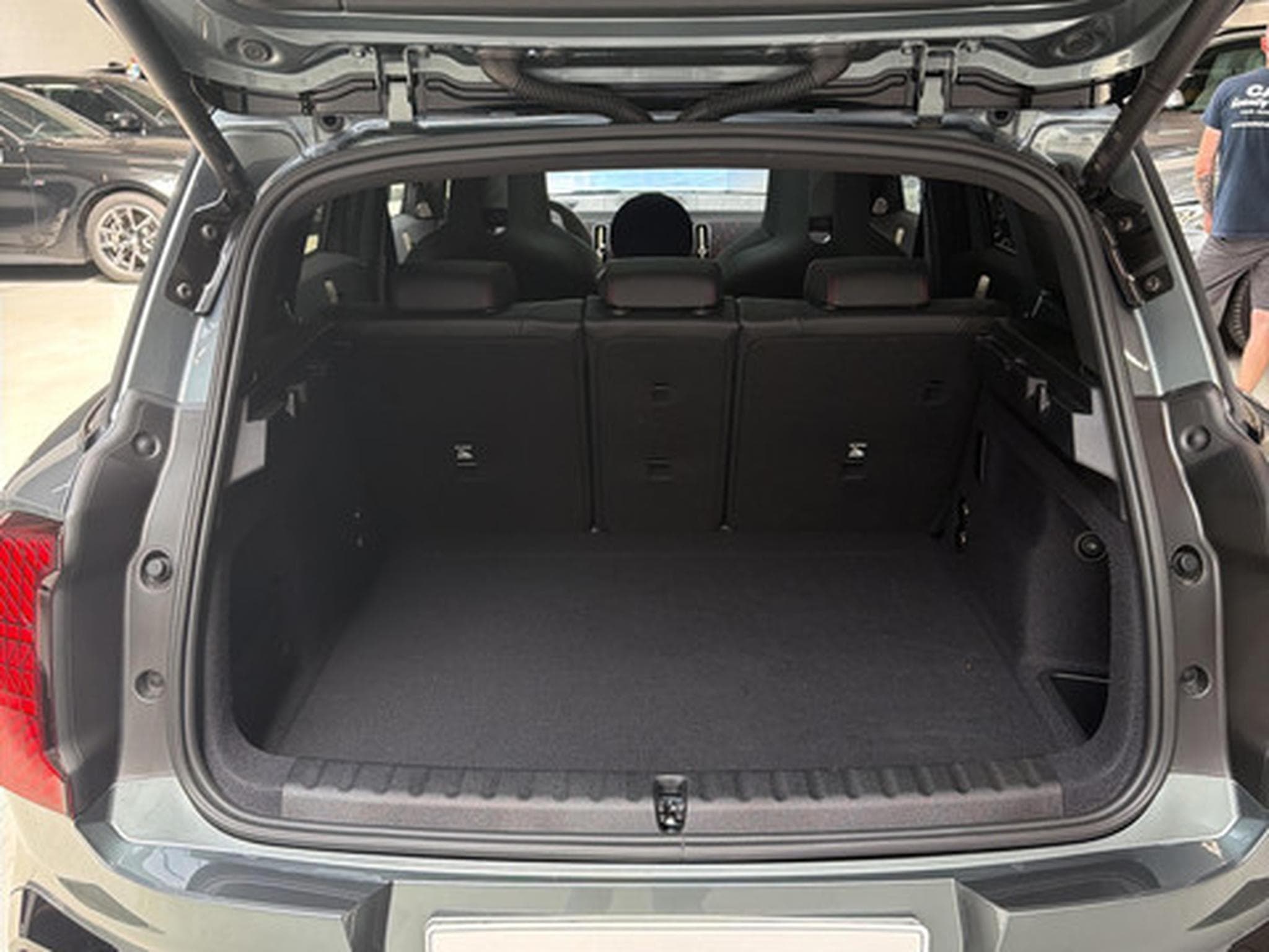 Mini Countryman MINI (2025) - Foto 12