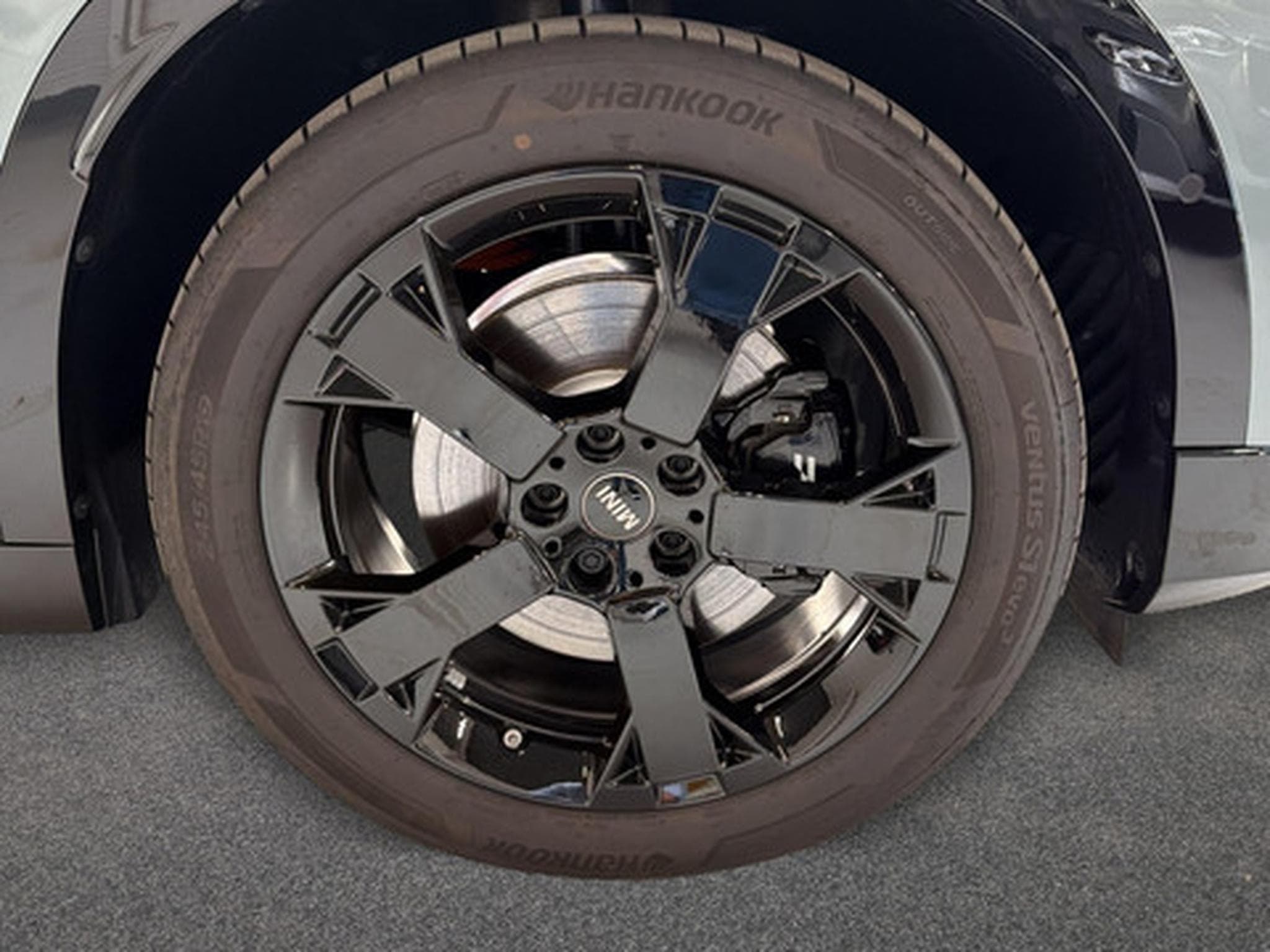 Mini Countryman MINI (2025) - Foto 16