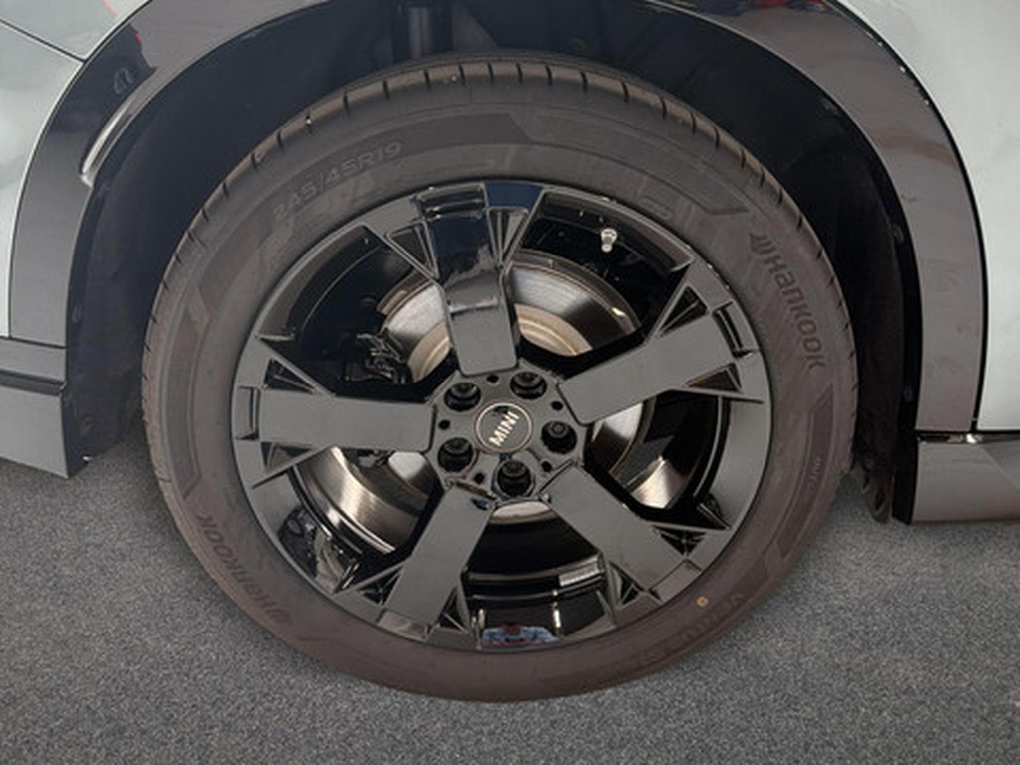 Mini Countryman MINI (2025) - Foto 17