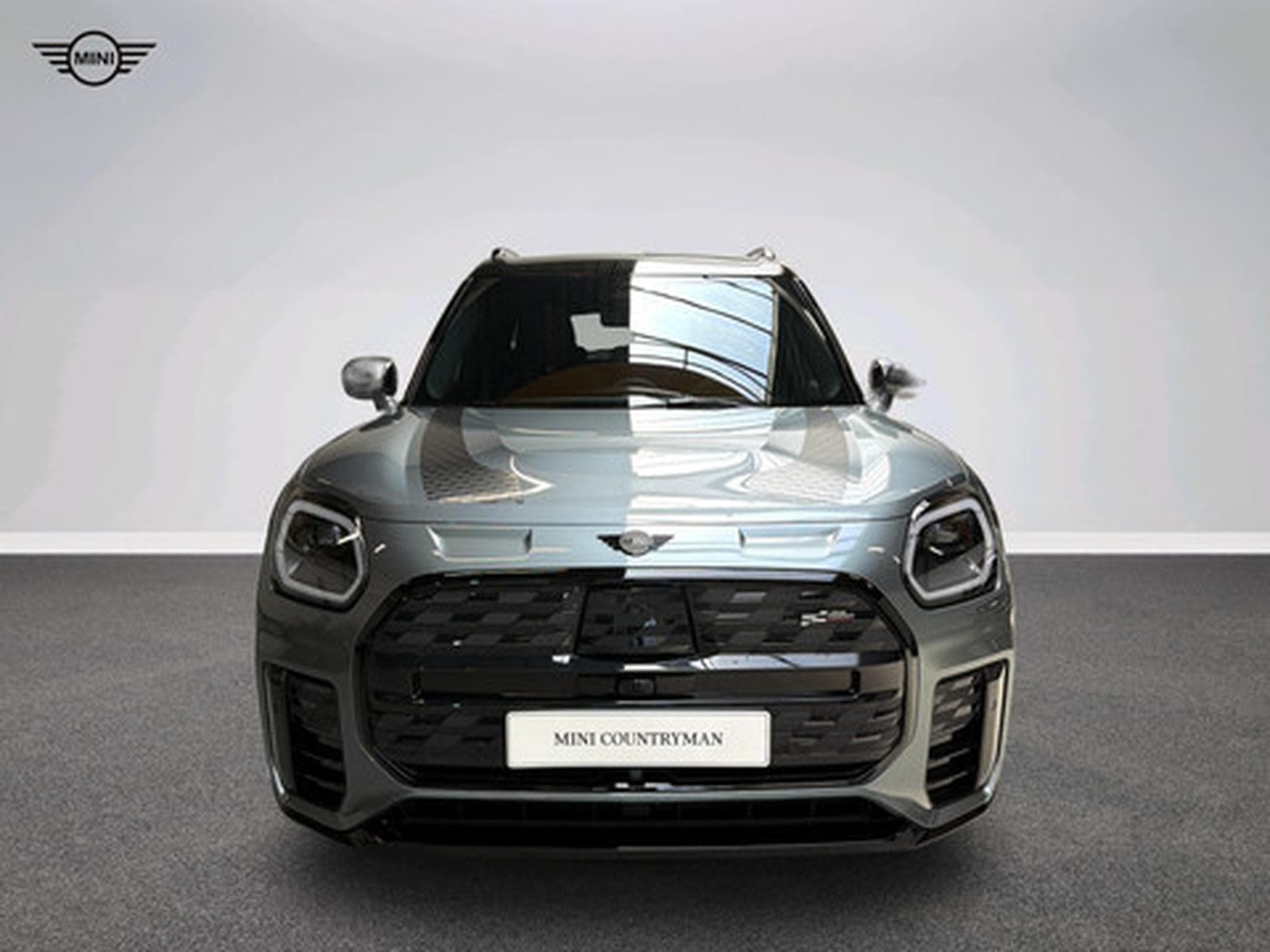 Mini Countryman MINI (2025) - Foto 2