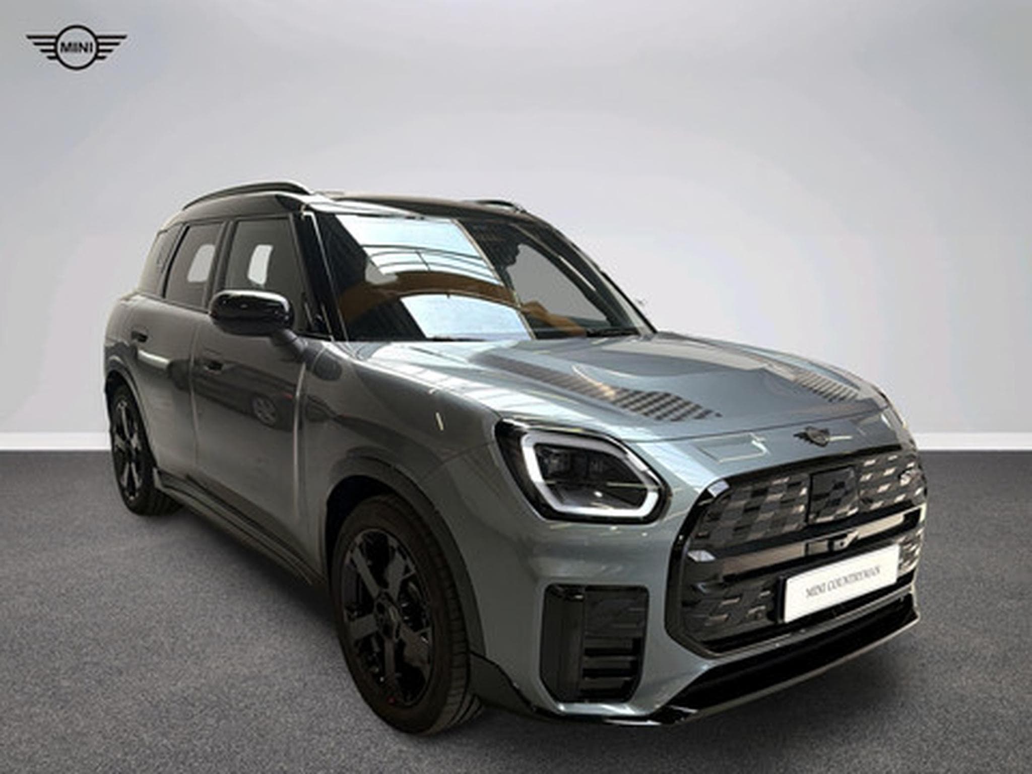 Mini Countryman MINI (2025) - Foto 3
