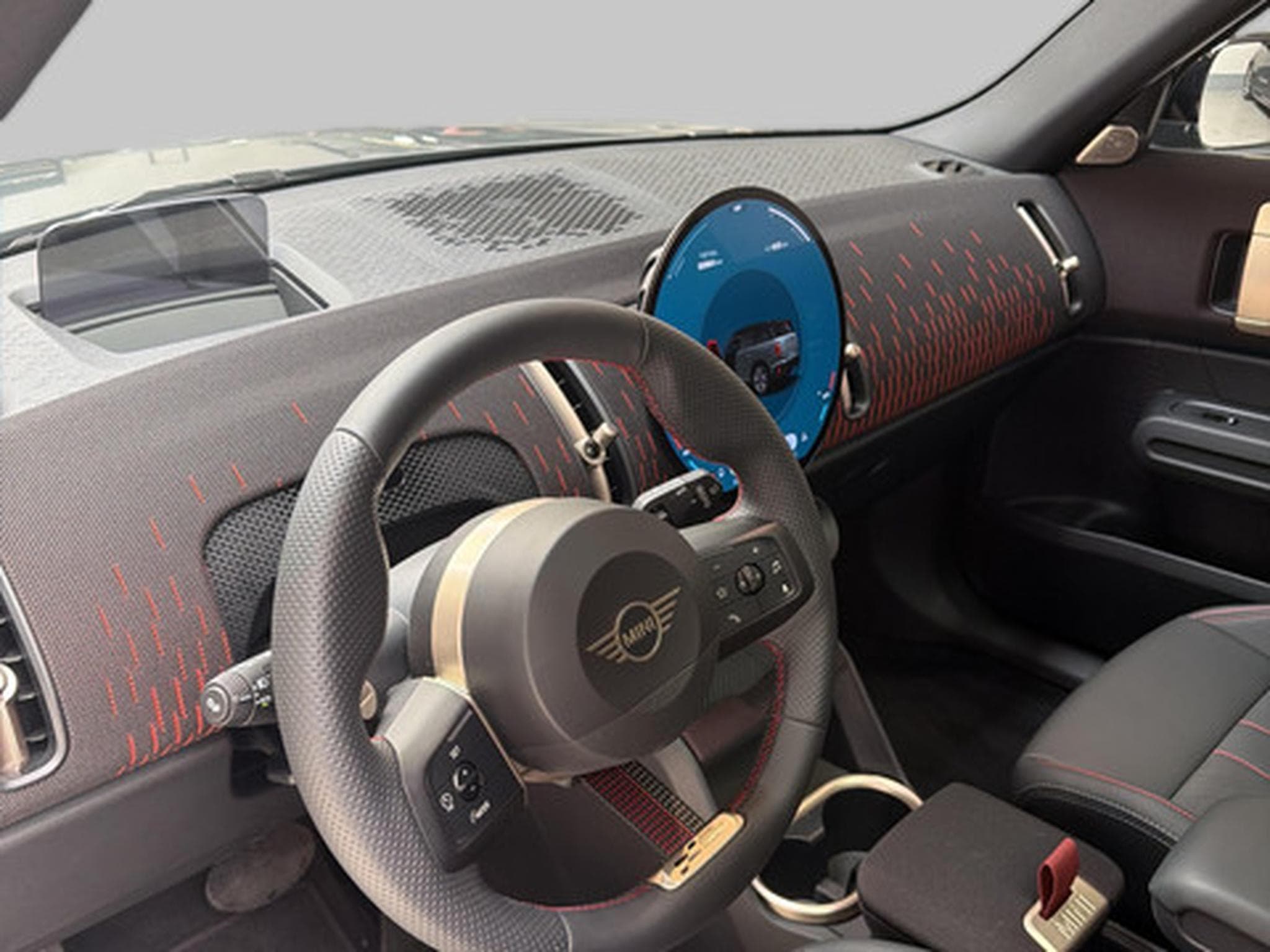 Mini Countryman MINI (2025) - Foto 5