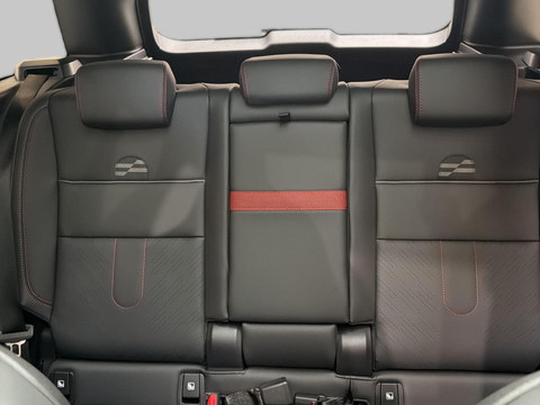Mini Countryman MINI (2025) - Foto 6