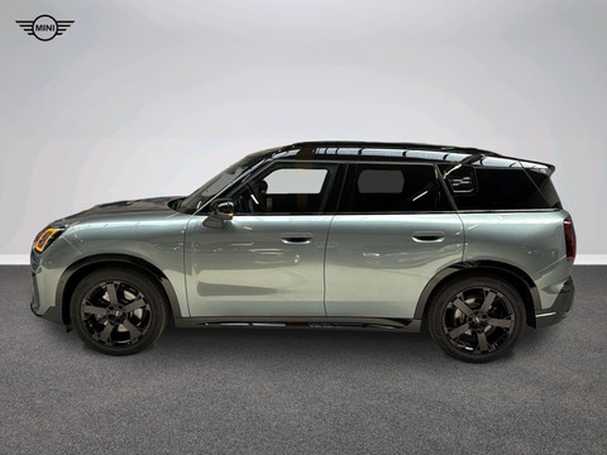 Mini Countryman MINI (2025) - Foto 7