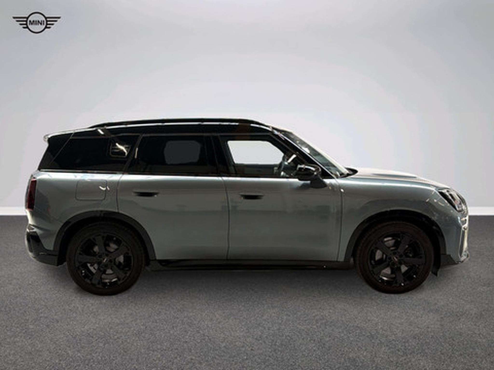 Mini Countryman MINI (2025) - Foto 8