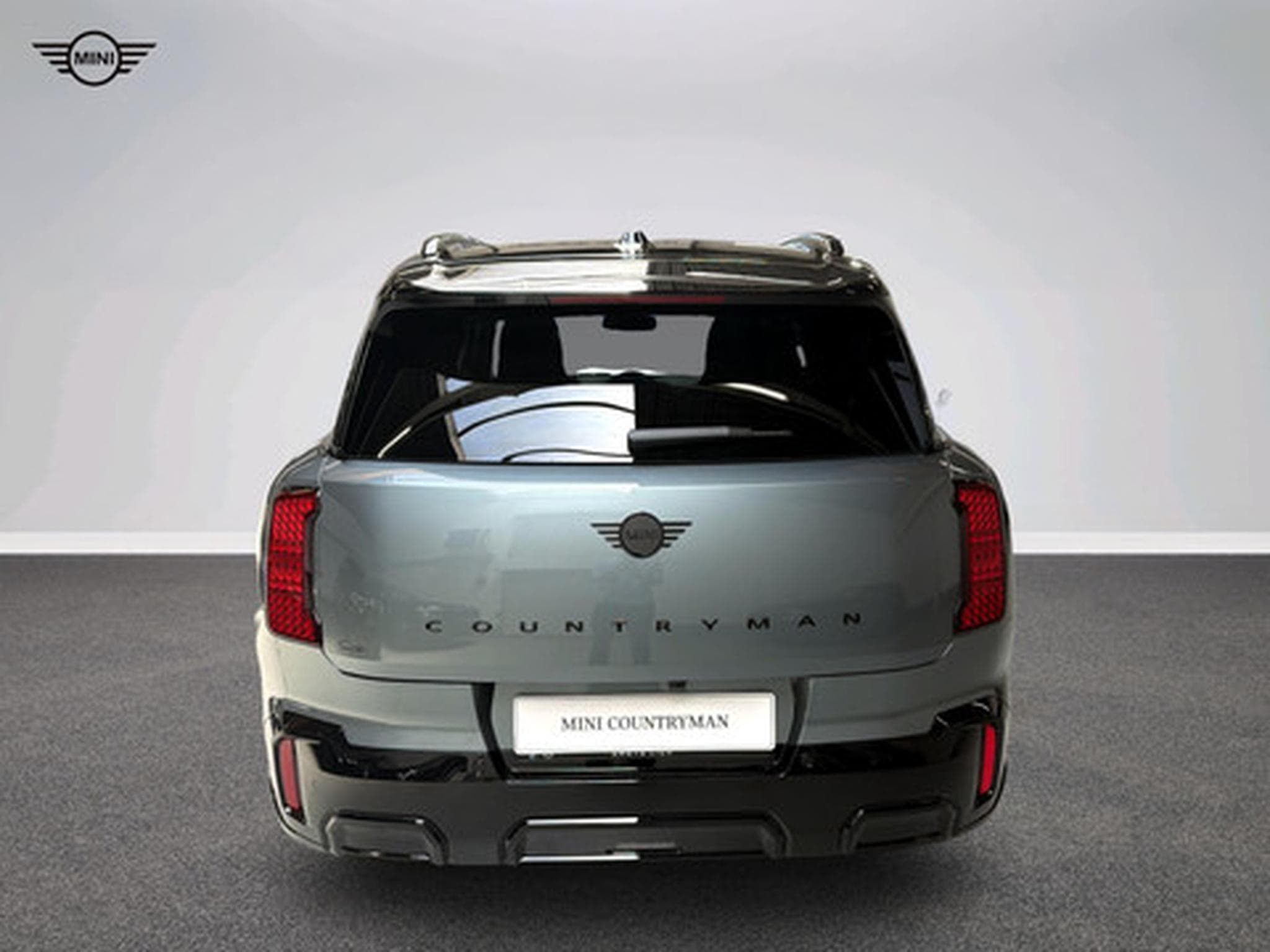 Mini Countryman MINI (2025) - Foto 9