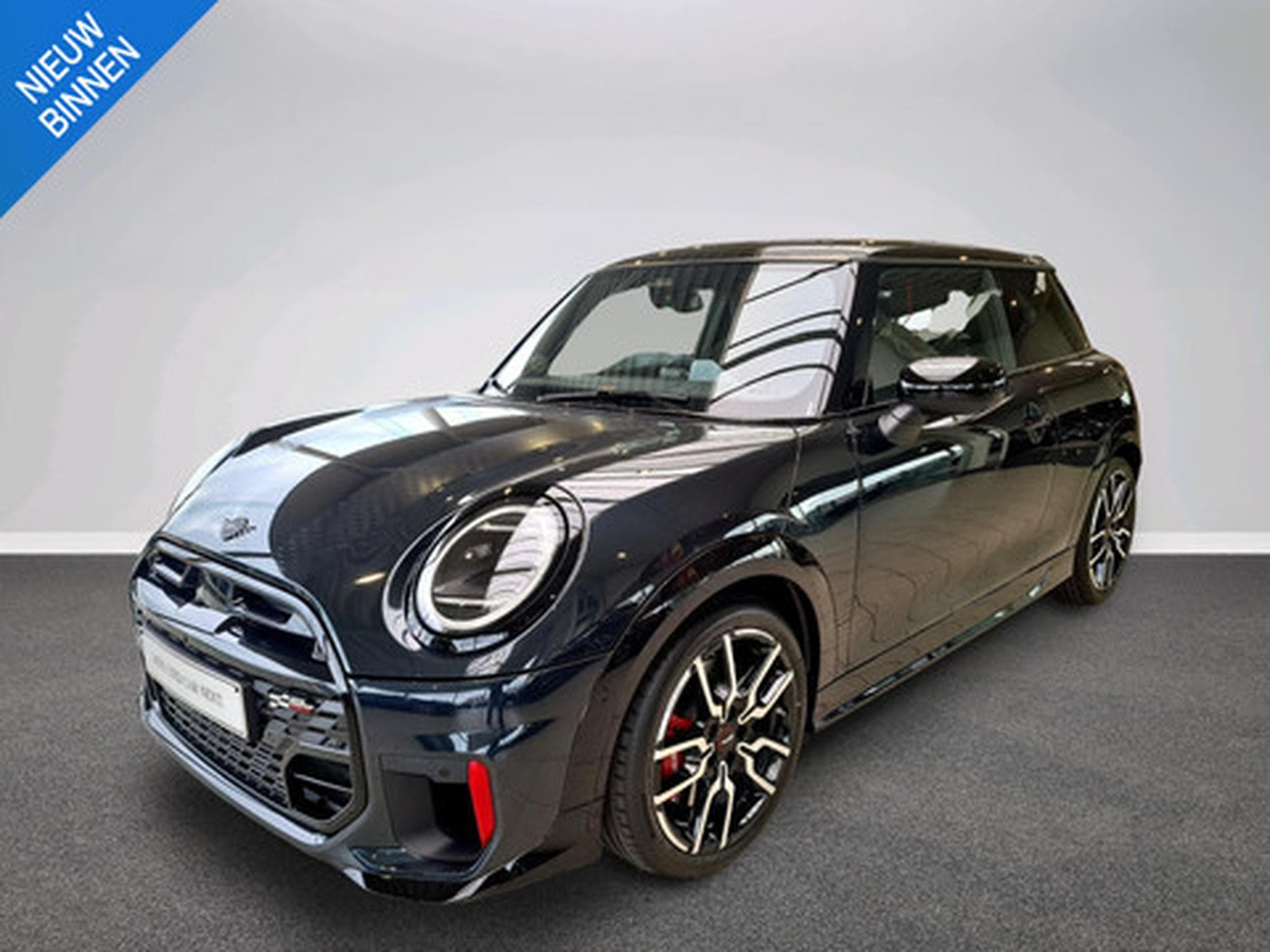 Mini Cooper MINI 3-Deurs (2025) - Foto 1
