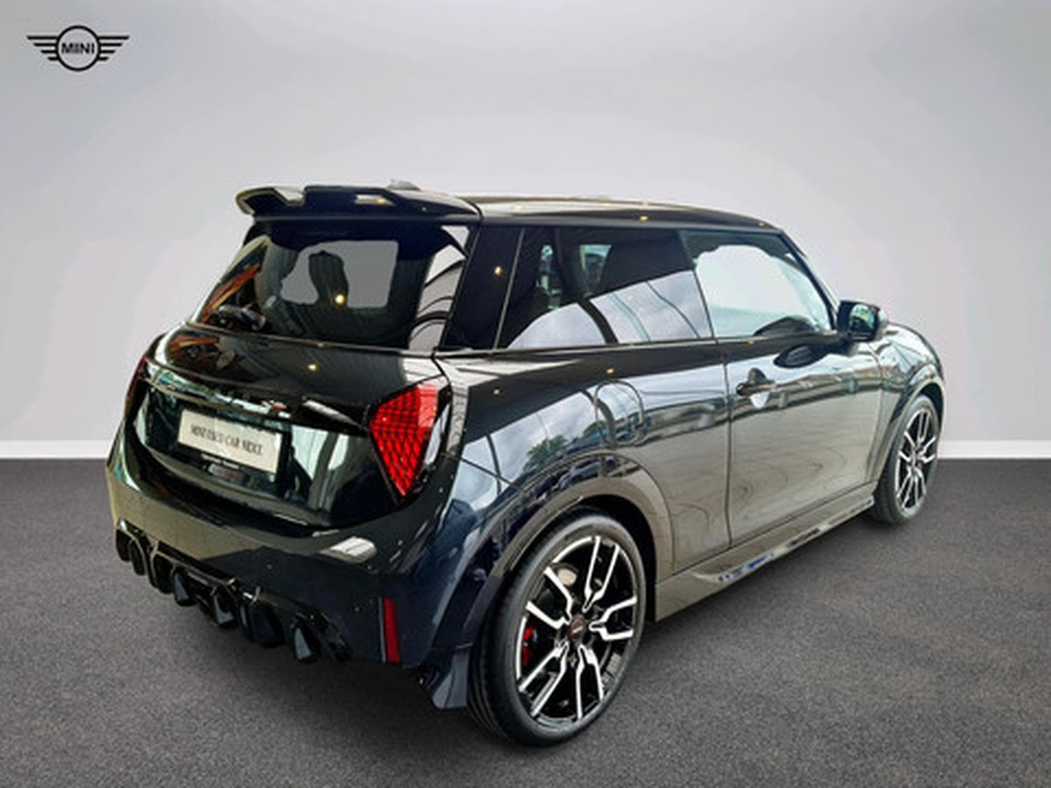 Mini Cooper MINI 3-Deurs (2025) - Foto 10