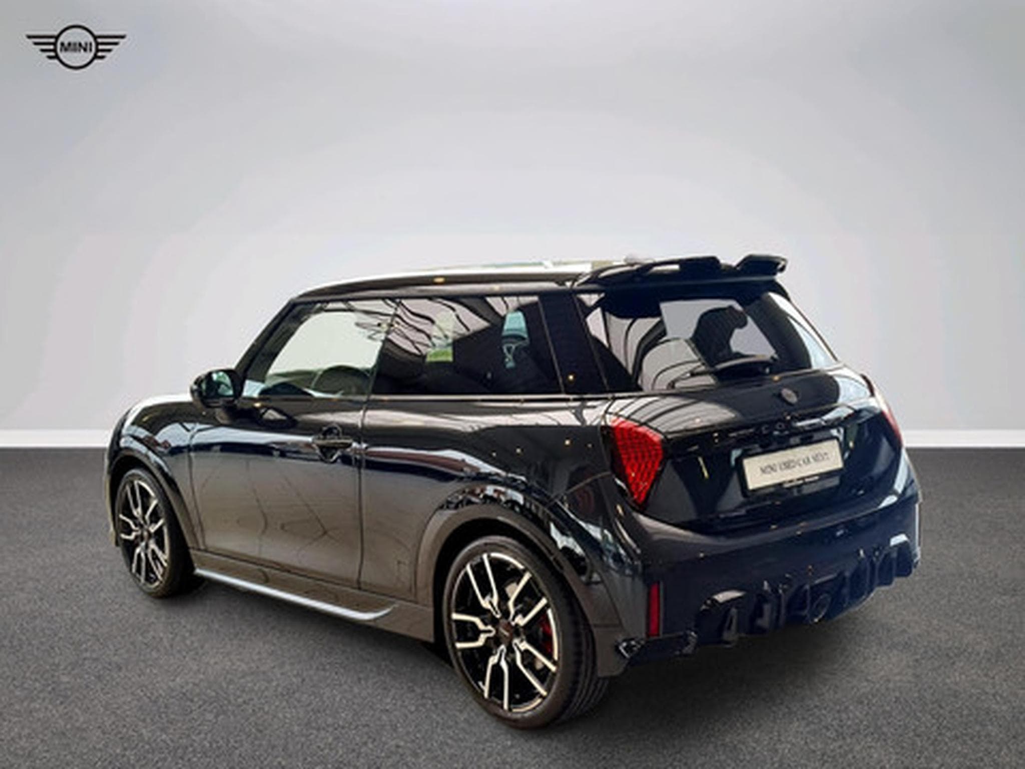 Mini Cooper MINI 3-Deurs (2025) - Foto 11