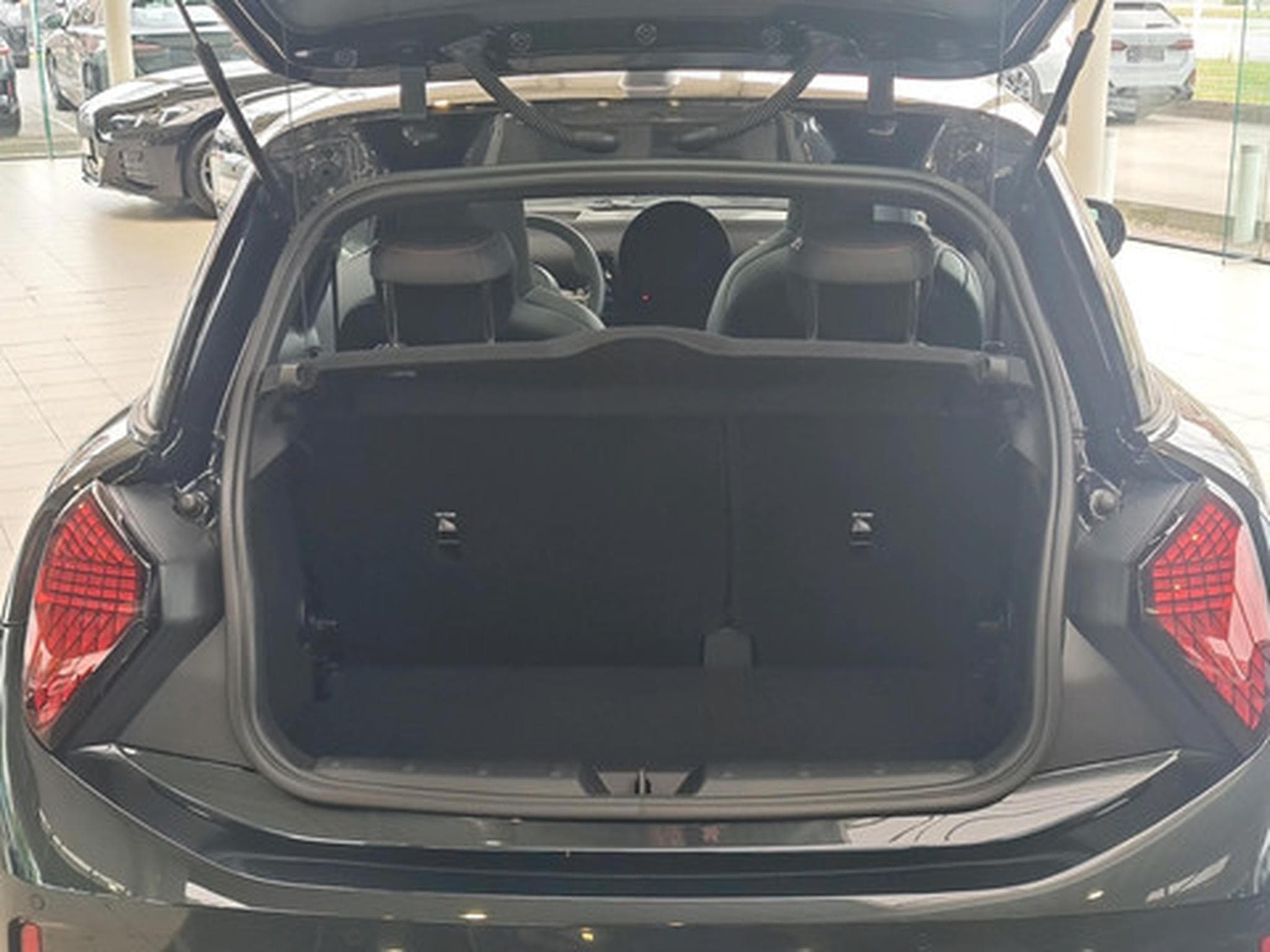 Mini Cooper MINI 3-Deurs (2025) - Foto 12